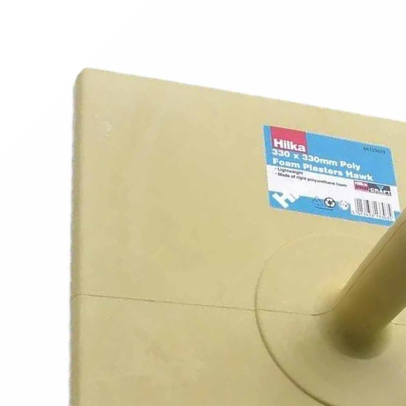 Poly Foam Plasterers Hawk