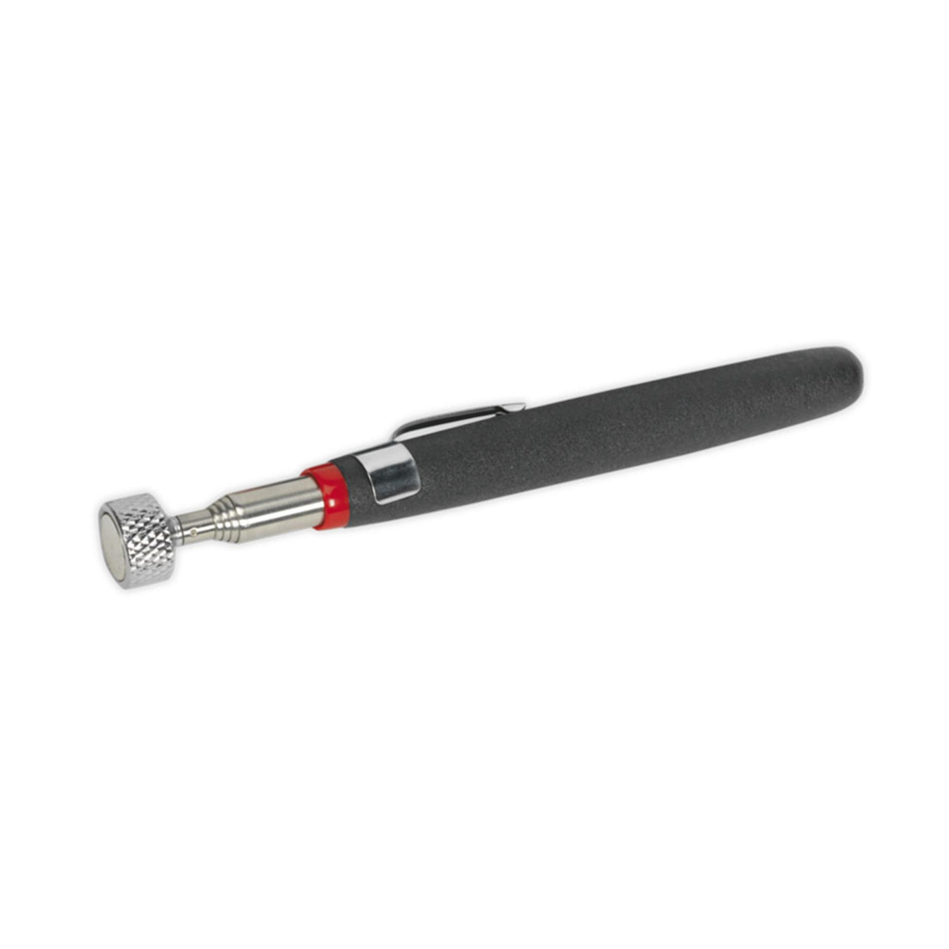 Sealey Telescopic Magnetic Pick-Up Tool & Inspection Mirror Set 2pc