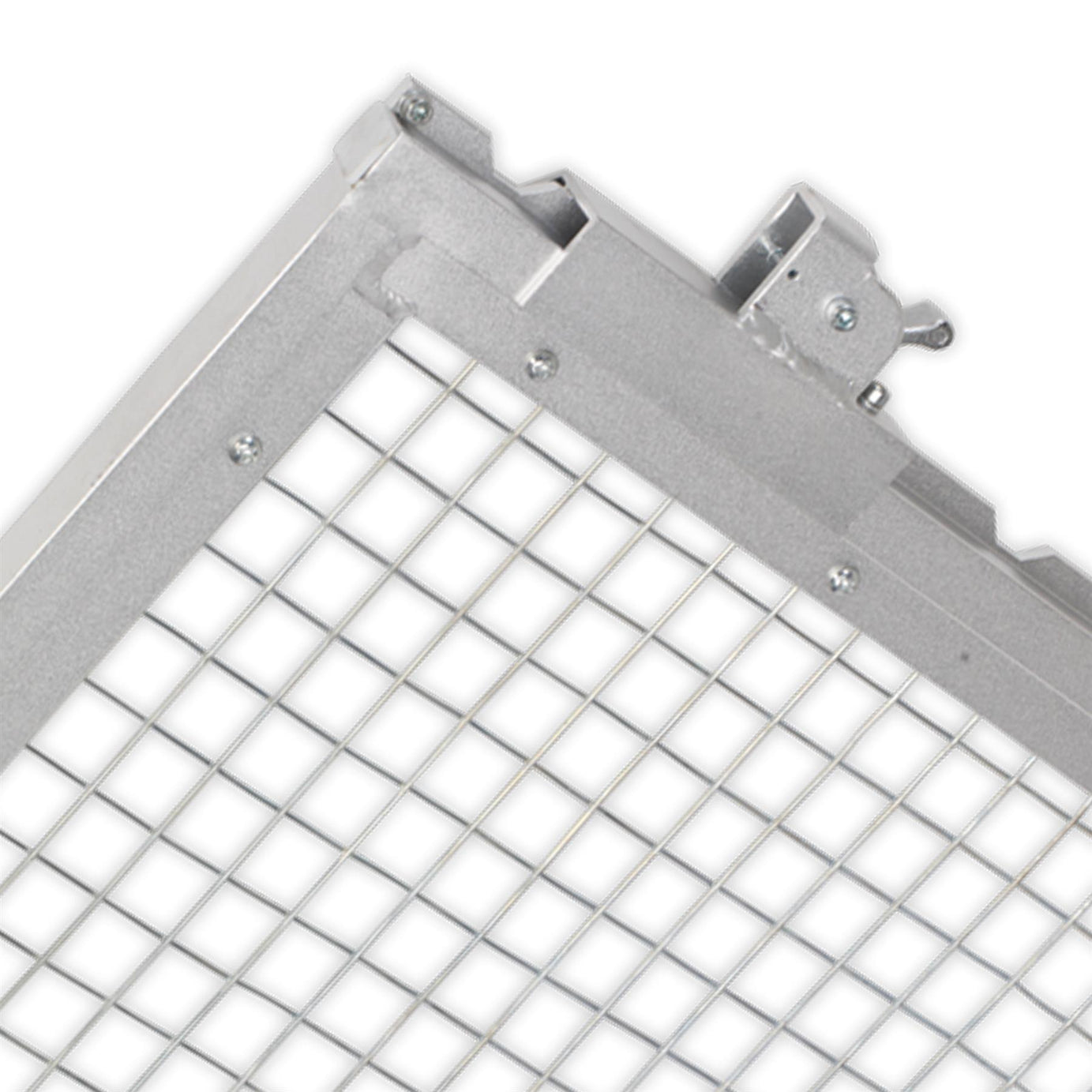Safety Guard for YK209F, YK20FFP aluminium frame Sealey