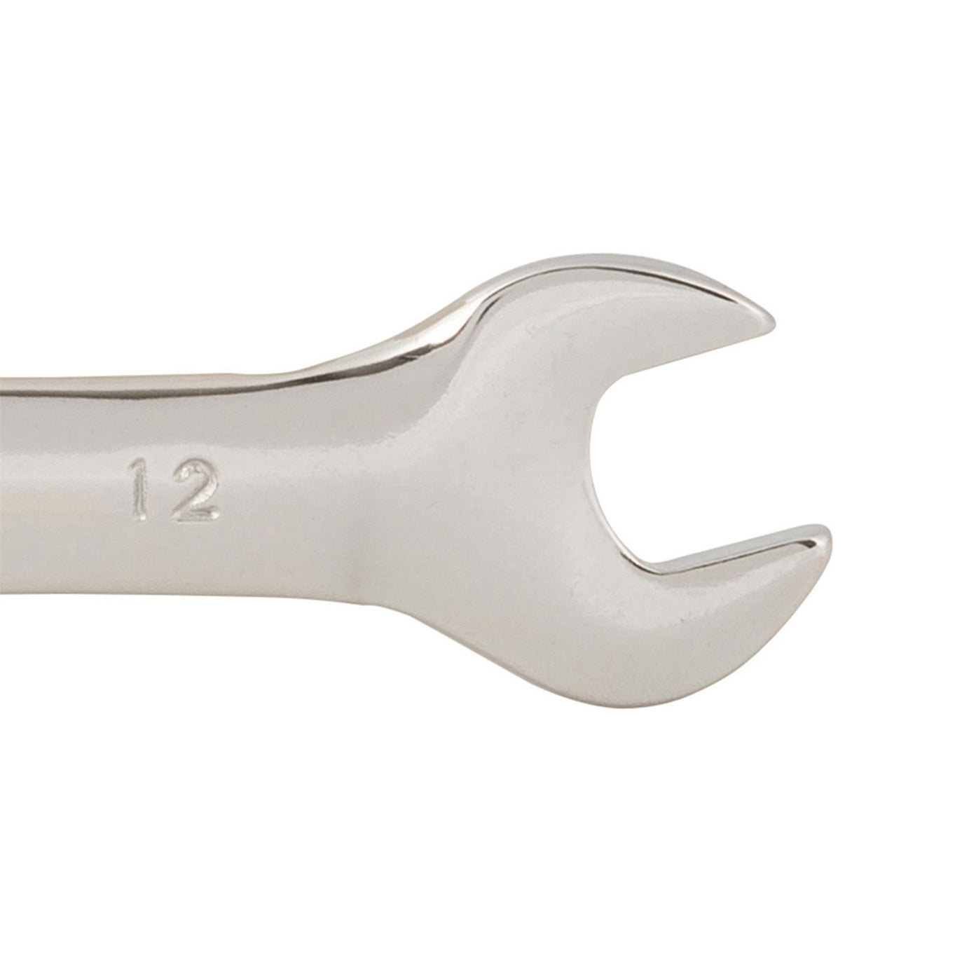 Open Ended Spanner Wrench
