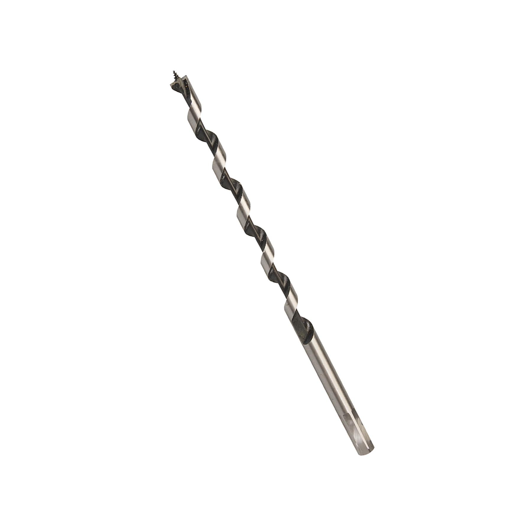 Auger Bit 10 X 235mm Hand Tools Holes Cutting Hex Shank Drill Quality