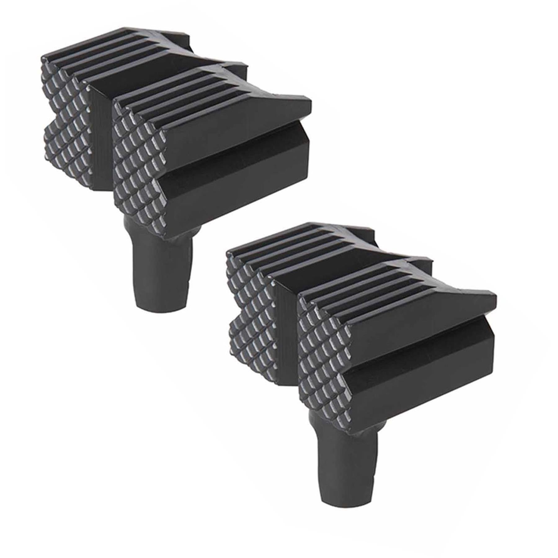 4Pk Bench Dogs Clamping Wooden Items For Sanding,Planing, Finishing Durable