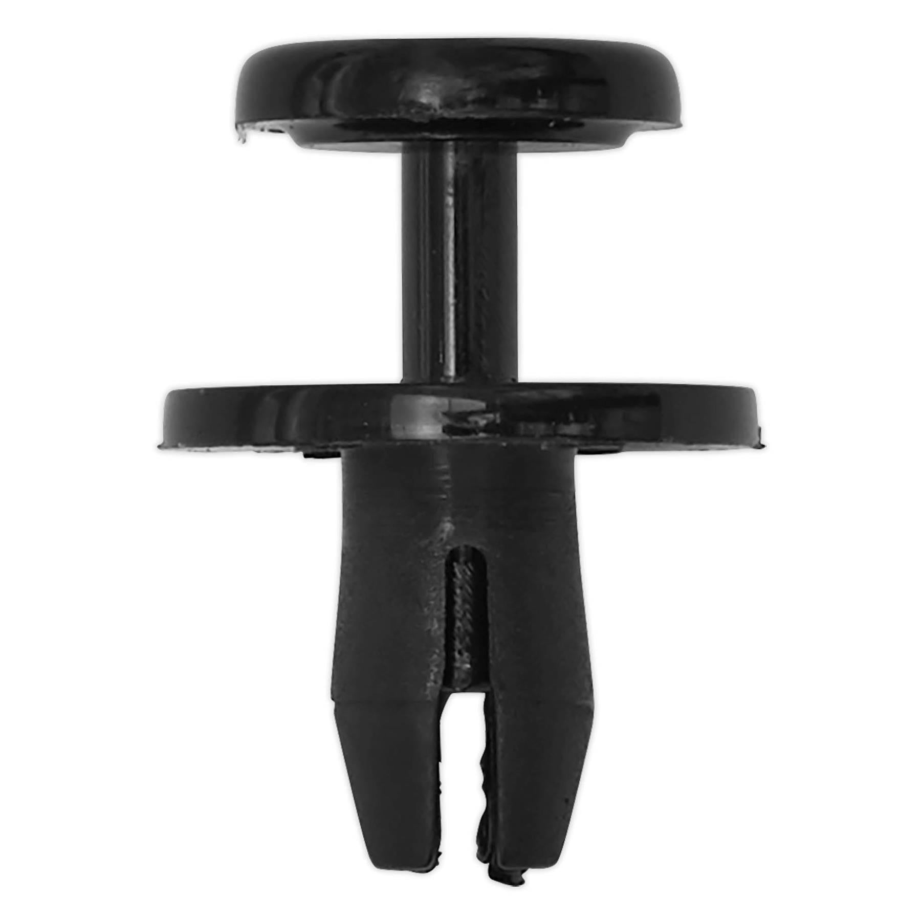 Sealey Push Rivet, Bumper, �20mm x 35mm, Citroen - Pack of 20