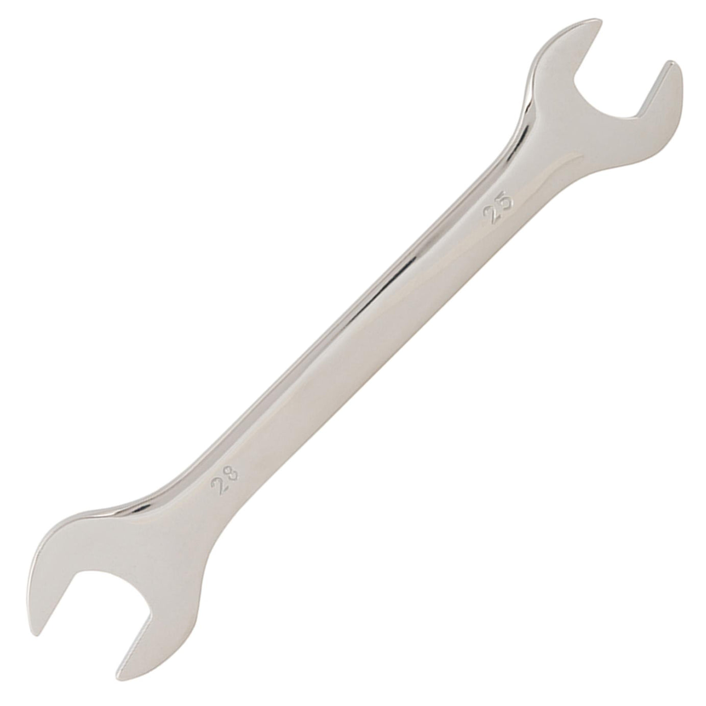Open Ended Spanner 25/28mm