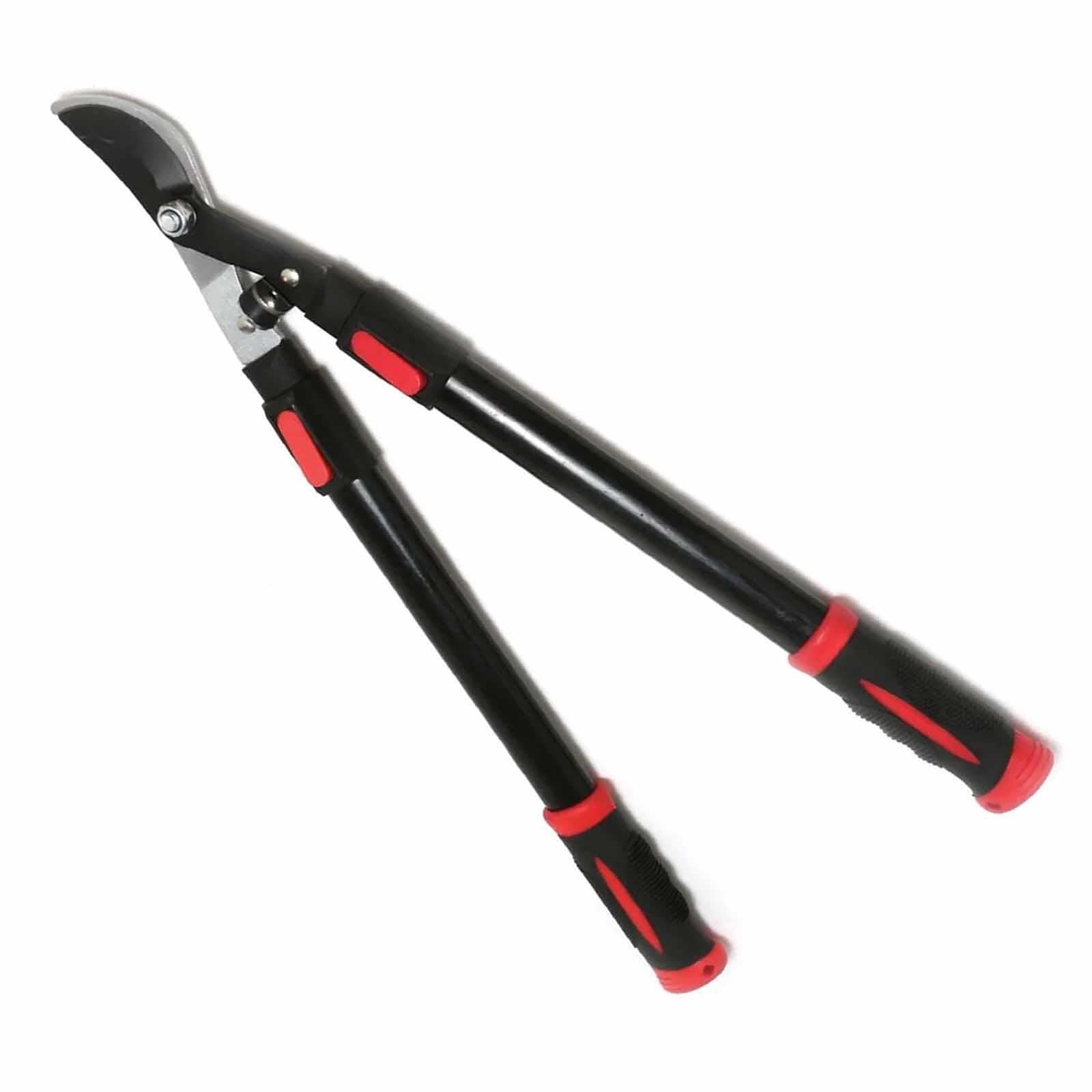 Heavy Duty Telescopic Bypass Loppers