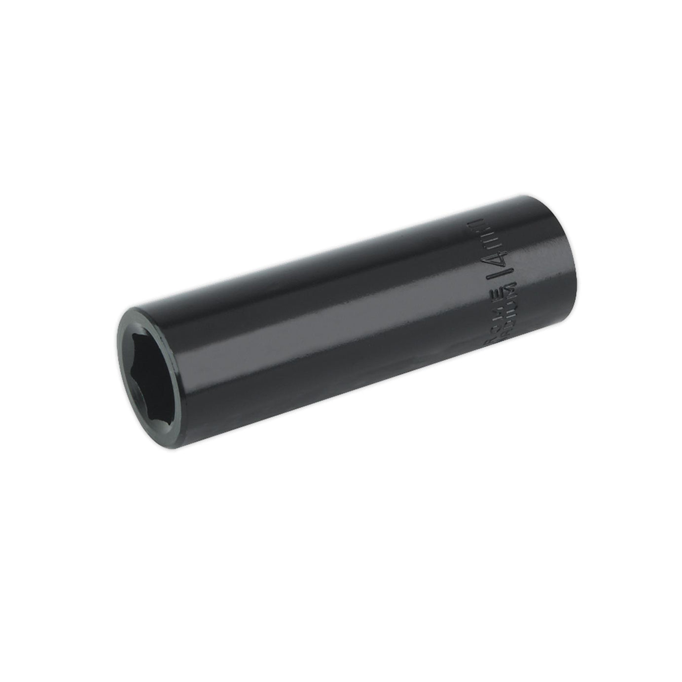 Sealey Impact Socket 14mm Deep 1/2"Sq Drive