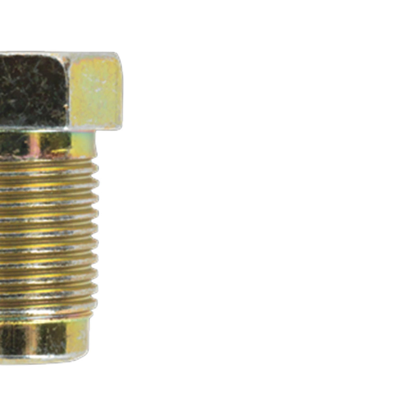 Sealey Brake Pipe Nut M12 x 1mm Part Thread Male Pack of 25