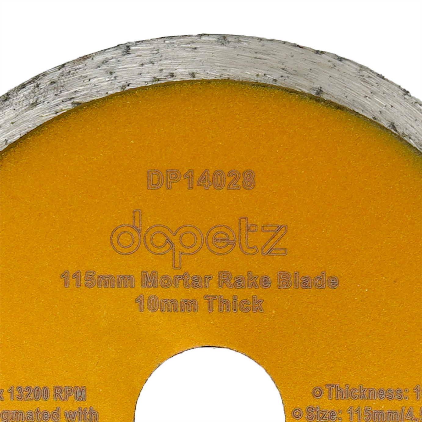 115 x 10 x 22.2mm