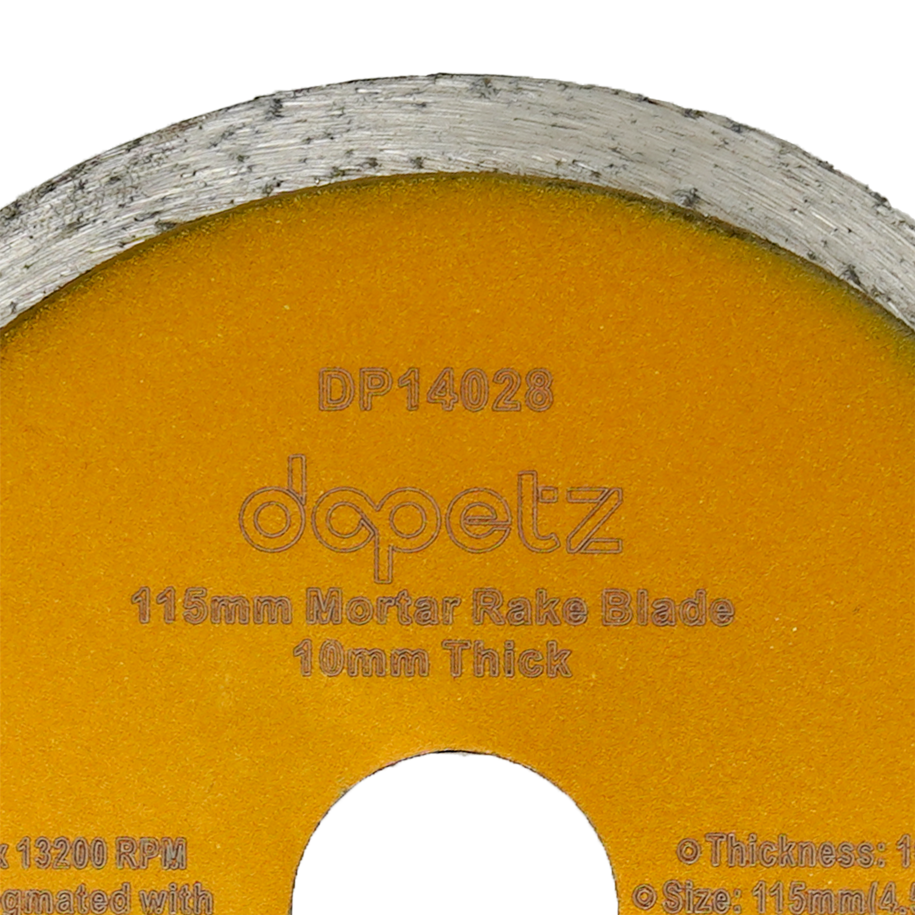115 x 10 x 22.2mm
