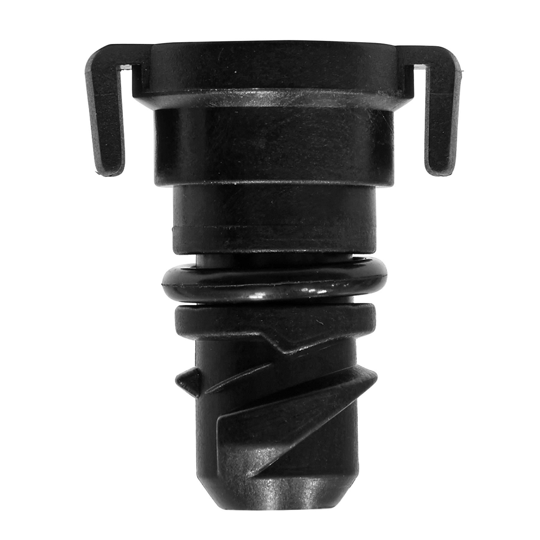 Sealey Plastic Sump Plug - Ford Duratorq - Pack of 10