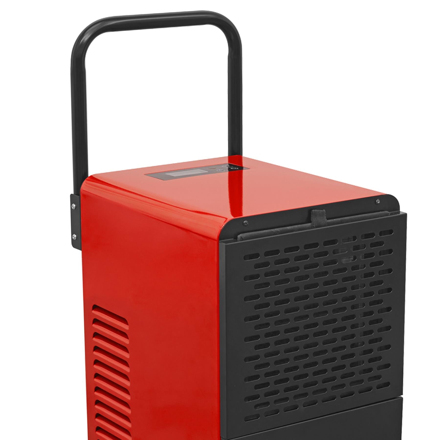 Sealey Industrial Dehumidifier 30L