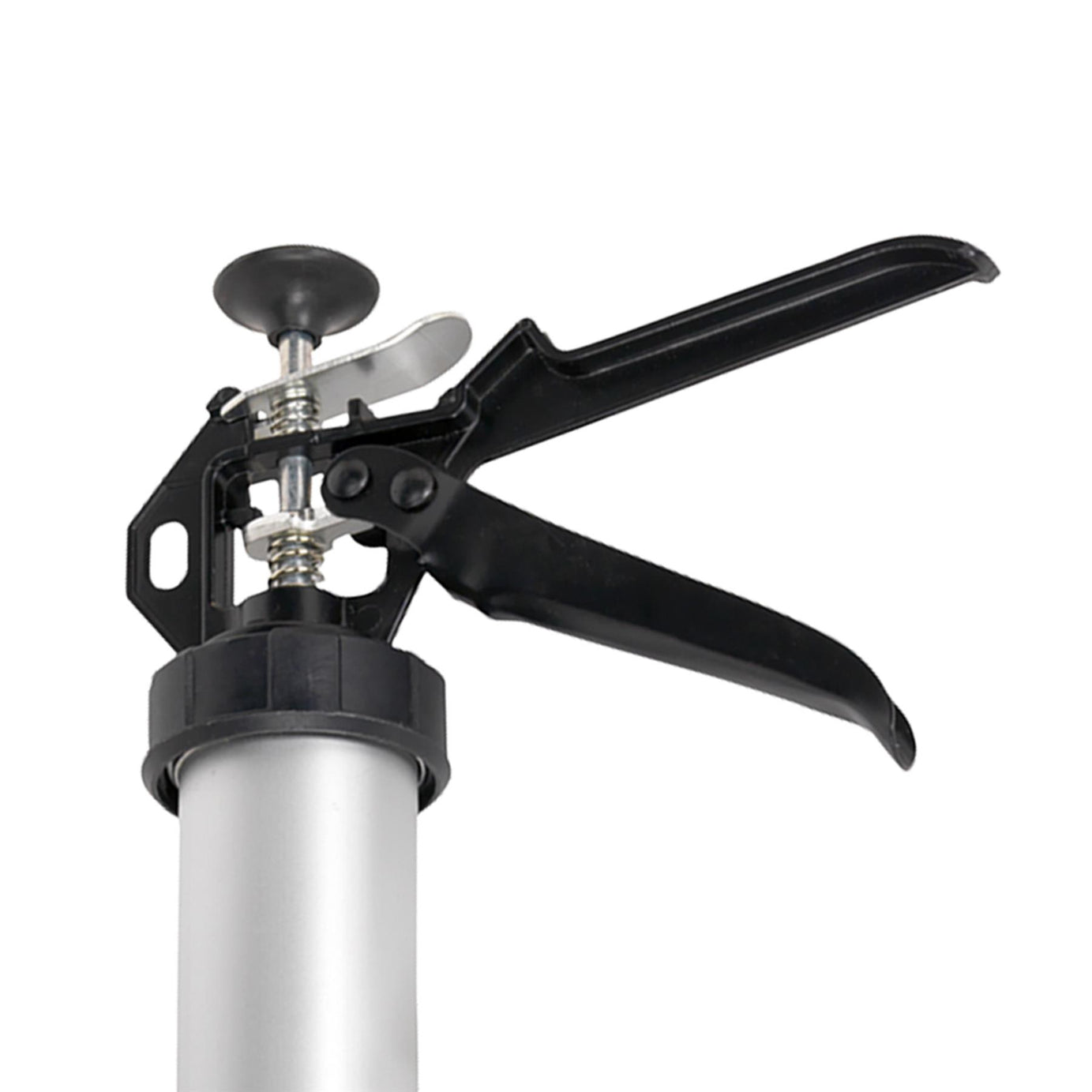 Sealey Caulking Gun for Sausage Packs & Cartridges 330mm