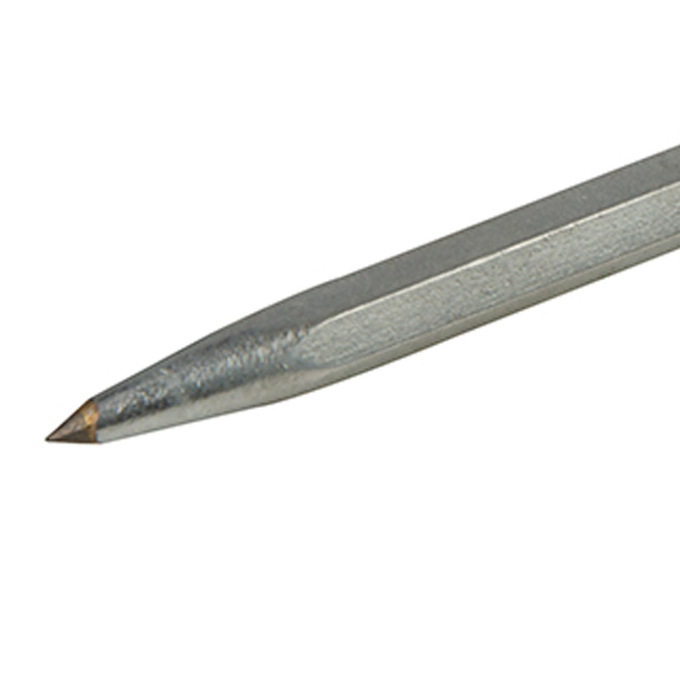 Scribing Tool 150mm Tungsten Carbide Point Detail Work Building Construction