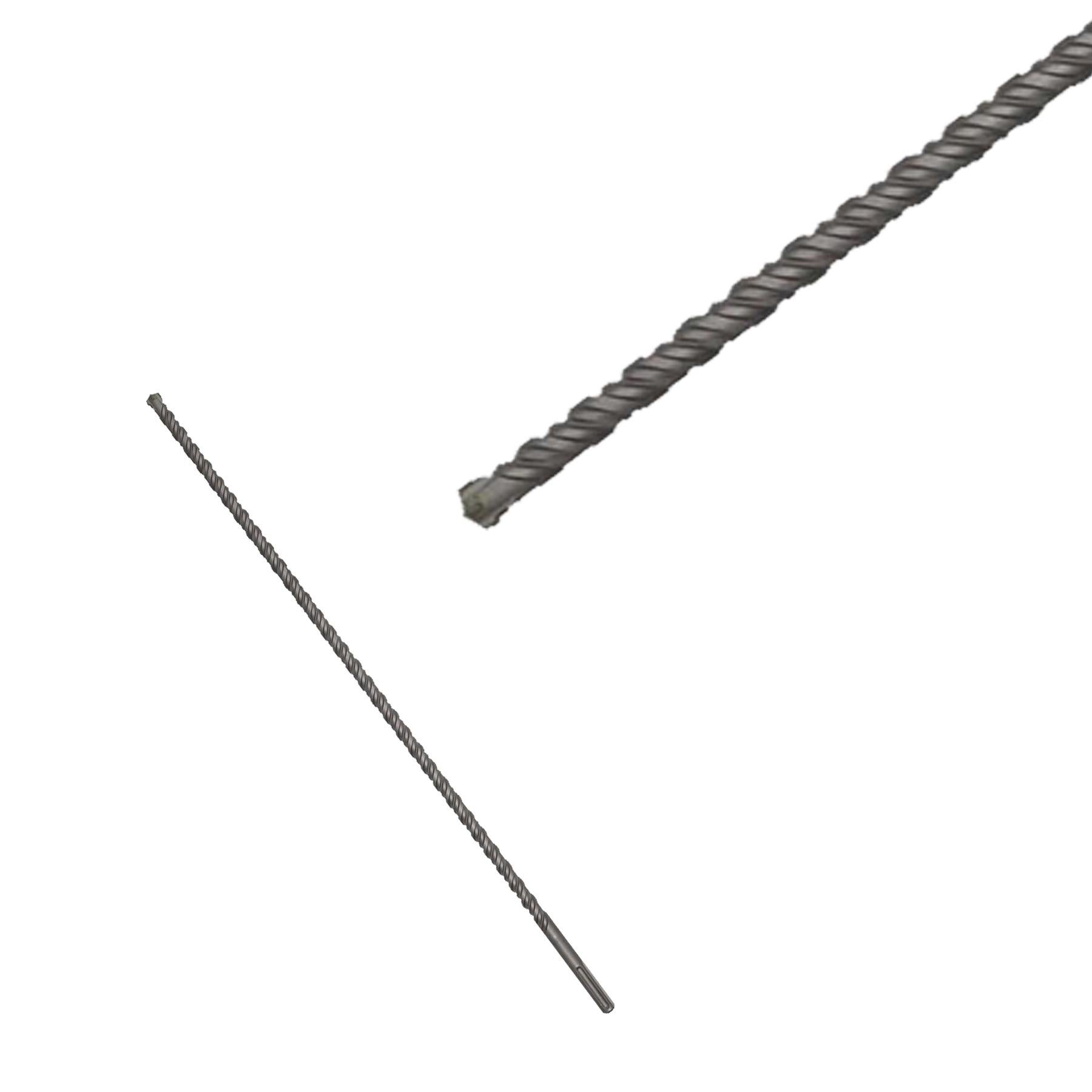 Sealey SDS MAX Drill Bit 22 x 920mm