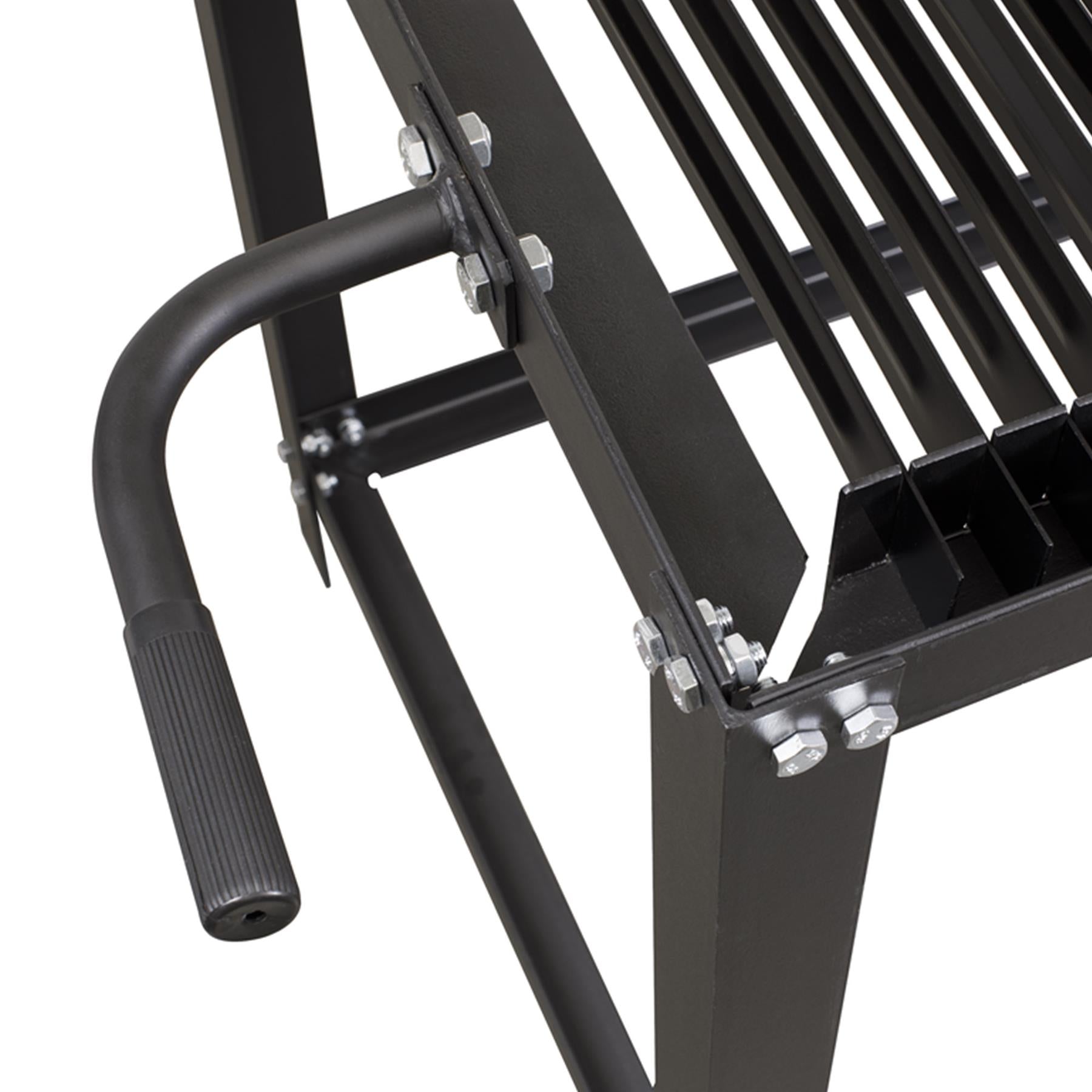 Sealey Plasma Cutting Table/Workbench Black PCT1