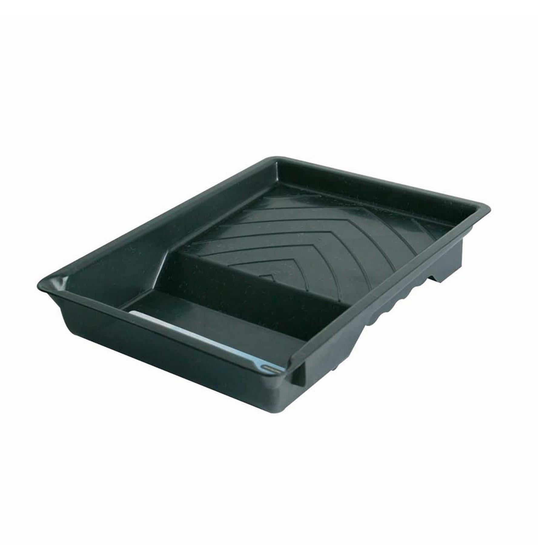 4Pce Paint Pad Set Gloss Emulsion Woodstain Decorating Wallpaper Painting DIY