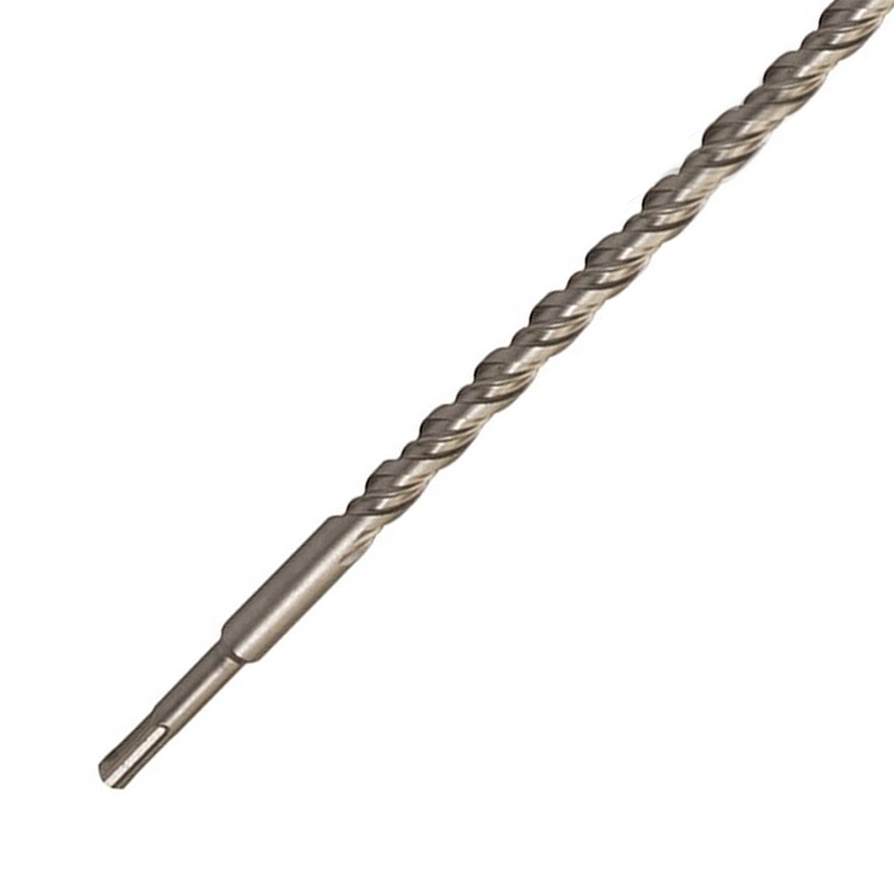 SDS Plus Cross Head Drill Bit 18 X 460mm Masonry Tungsten Carbide Concrete Stone