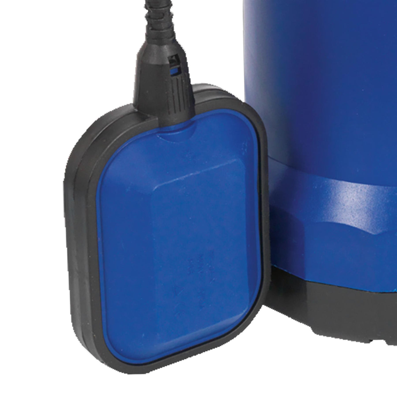 Submersible Water Pump Automatic 100L/min 230V Sealey