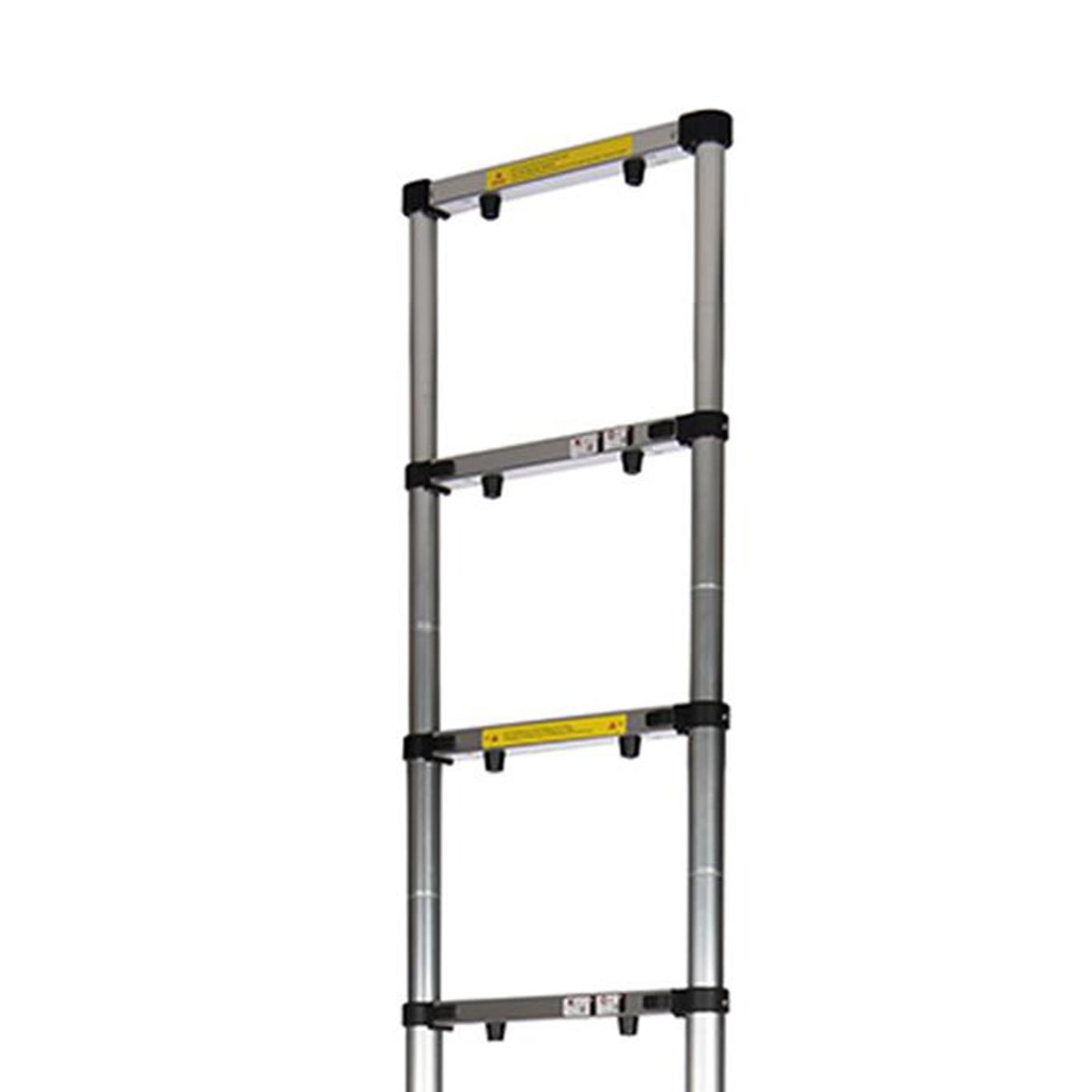 Telescopic Ladder - 2.6M 9-Tread