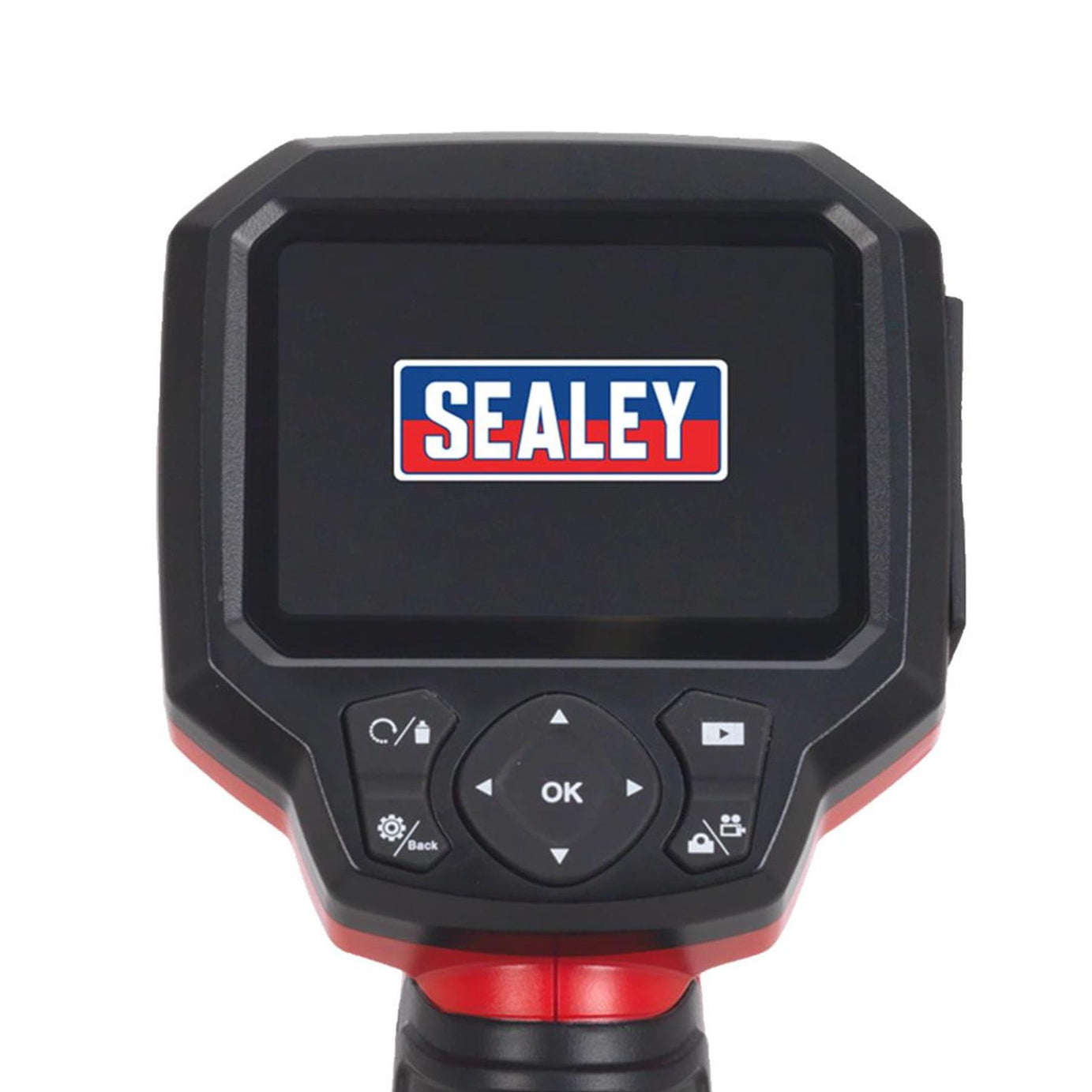 Sealey Video Borescope 5.5mm Camera Waterproof Probe Pod