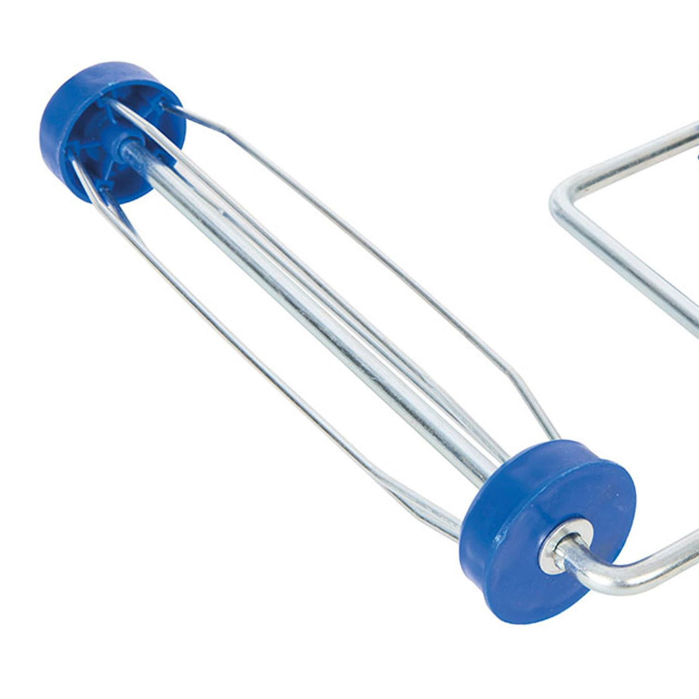 Roller Frame Heavy Duty 230mm Use With Any 44mm (1-3/4") Dia Roller Sleeve