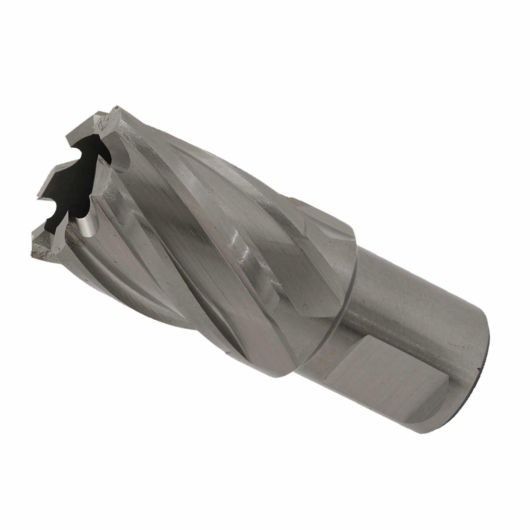 Rotabor Cutter HSS 22mm - Cut Depth 25mm. Sealey