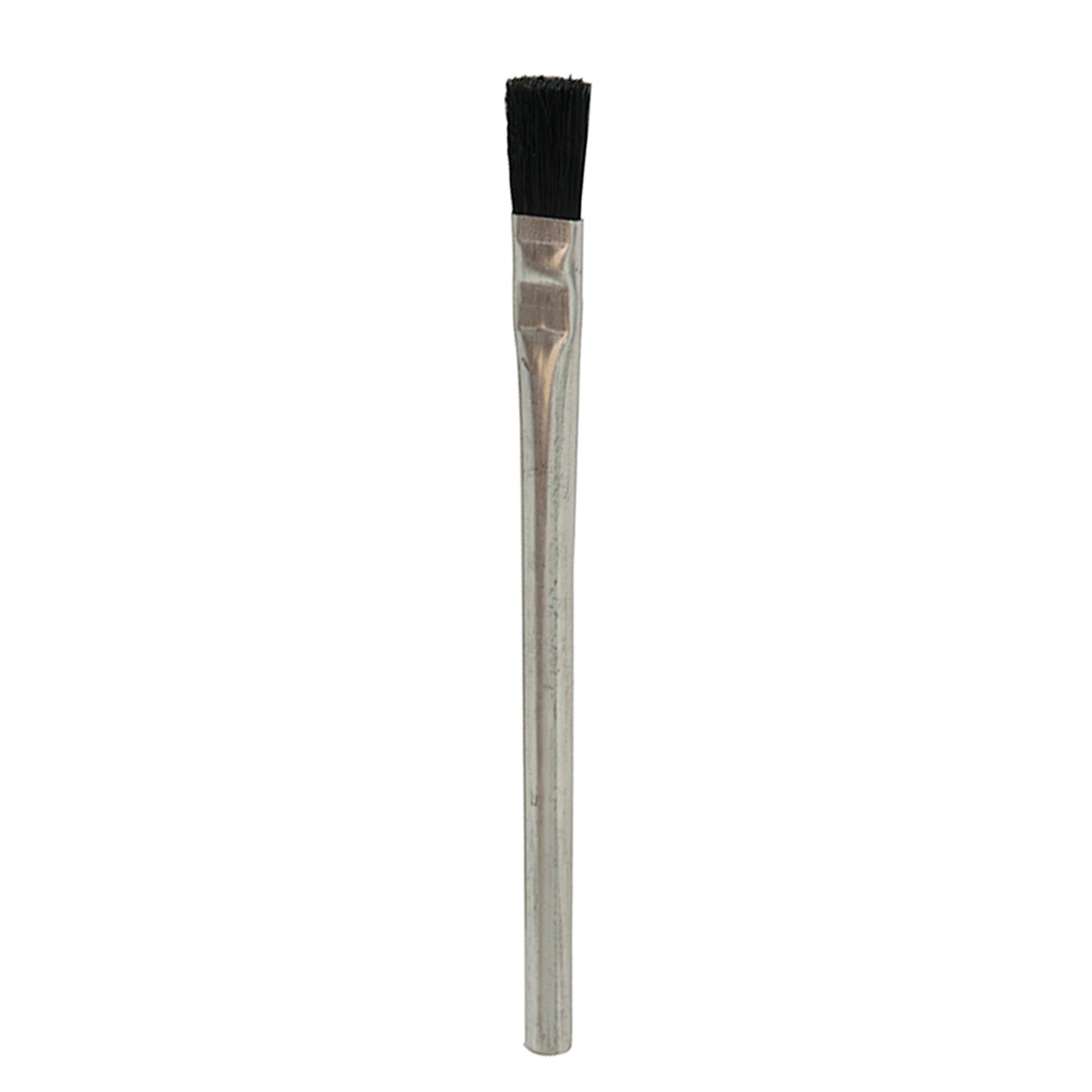 5Pk Solder Flux Brushes - 15mm Apply Flux When Making Soldering Joints