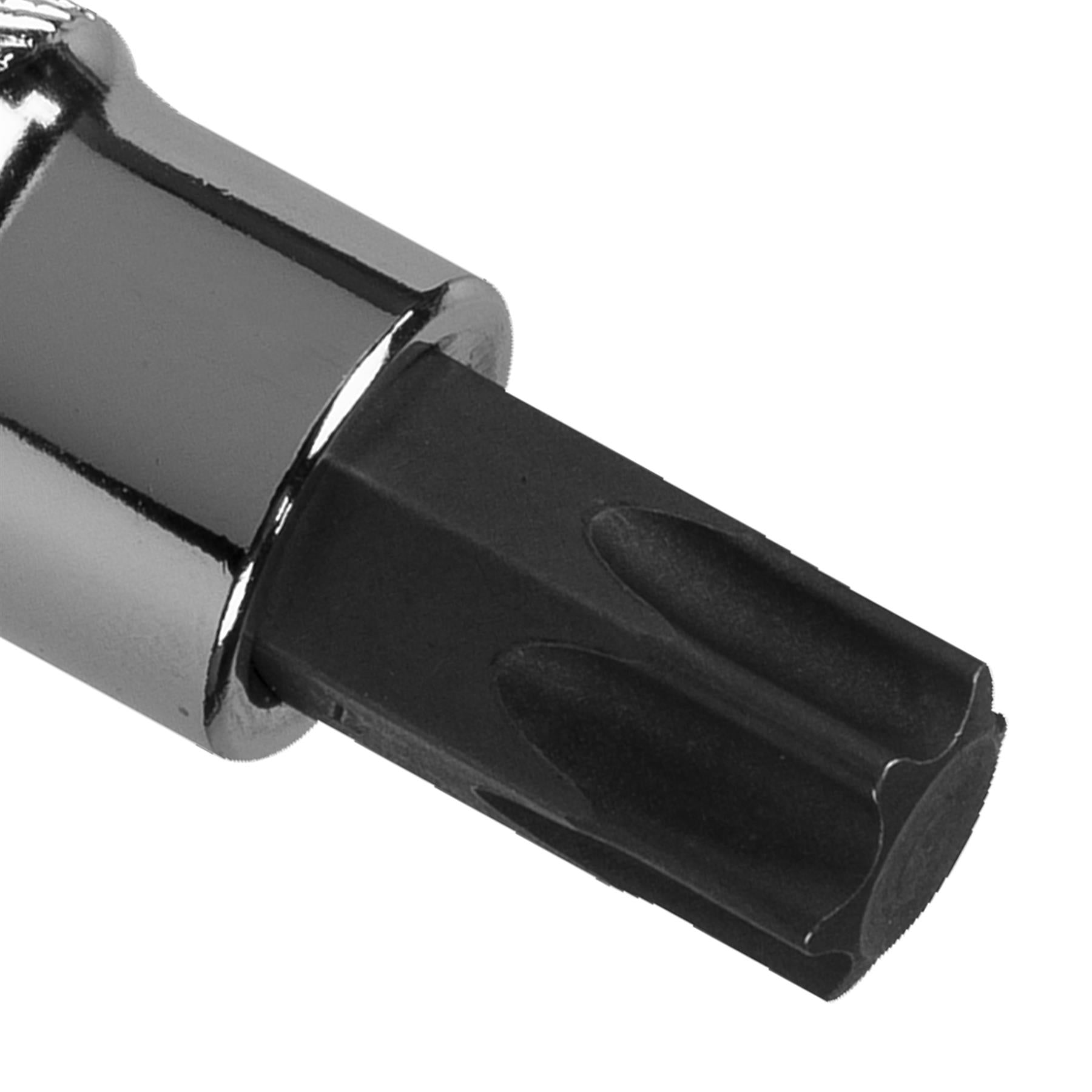 Sealey TRX-Star* Socket Bit T60 1/2"Sq Drive Premier Hand Tools