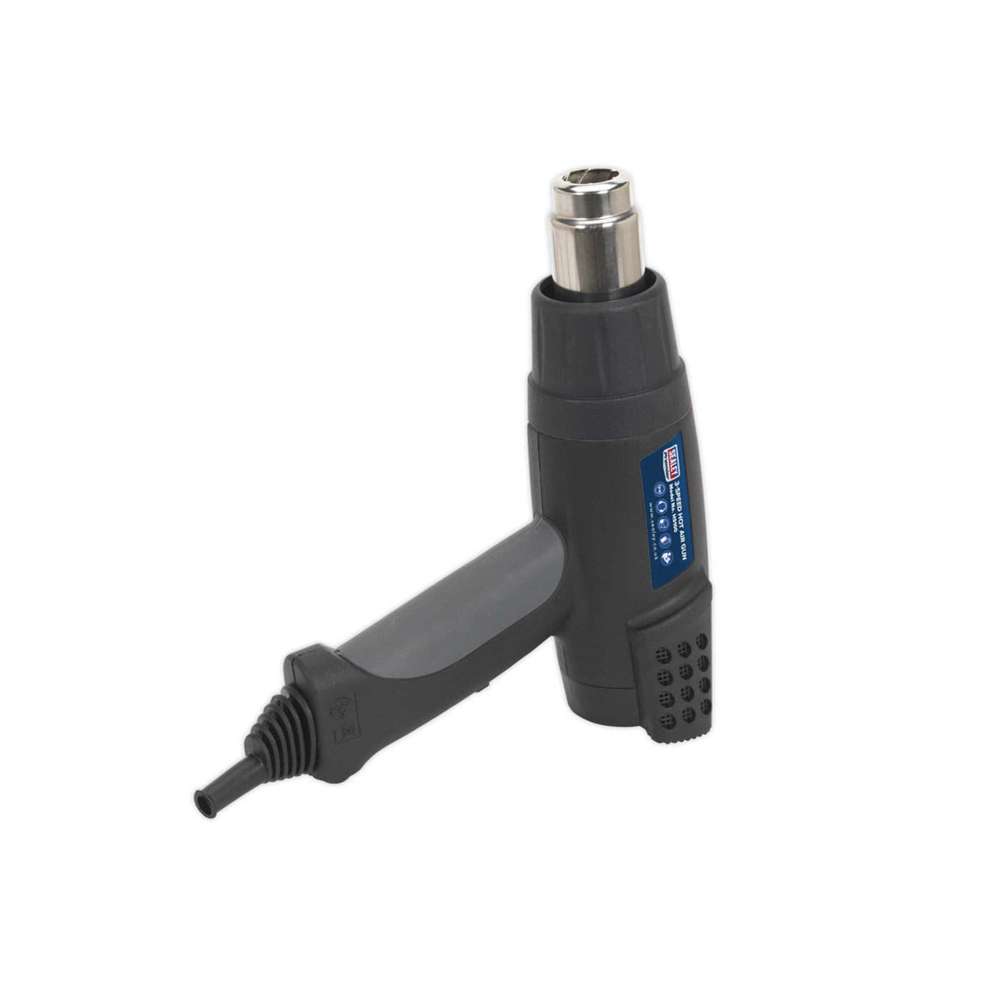 Hot Air Gun 1800W 3-Speed 50/420/650ºC