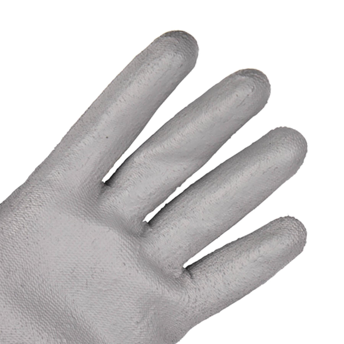 Sealey Anti-Cut PU Gloves (Cut Level C - Large) - Pair