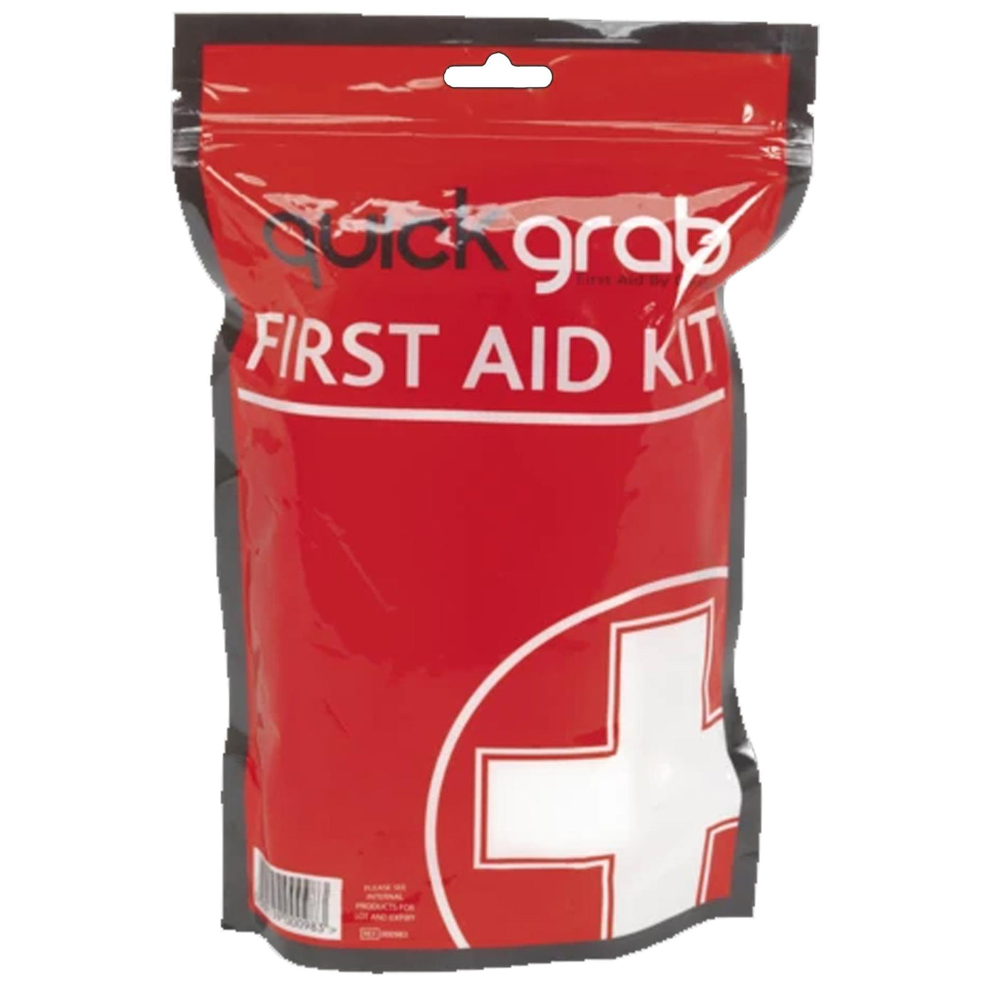 Sealey First Aid Grab Bag