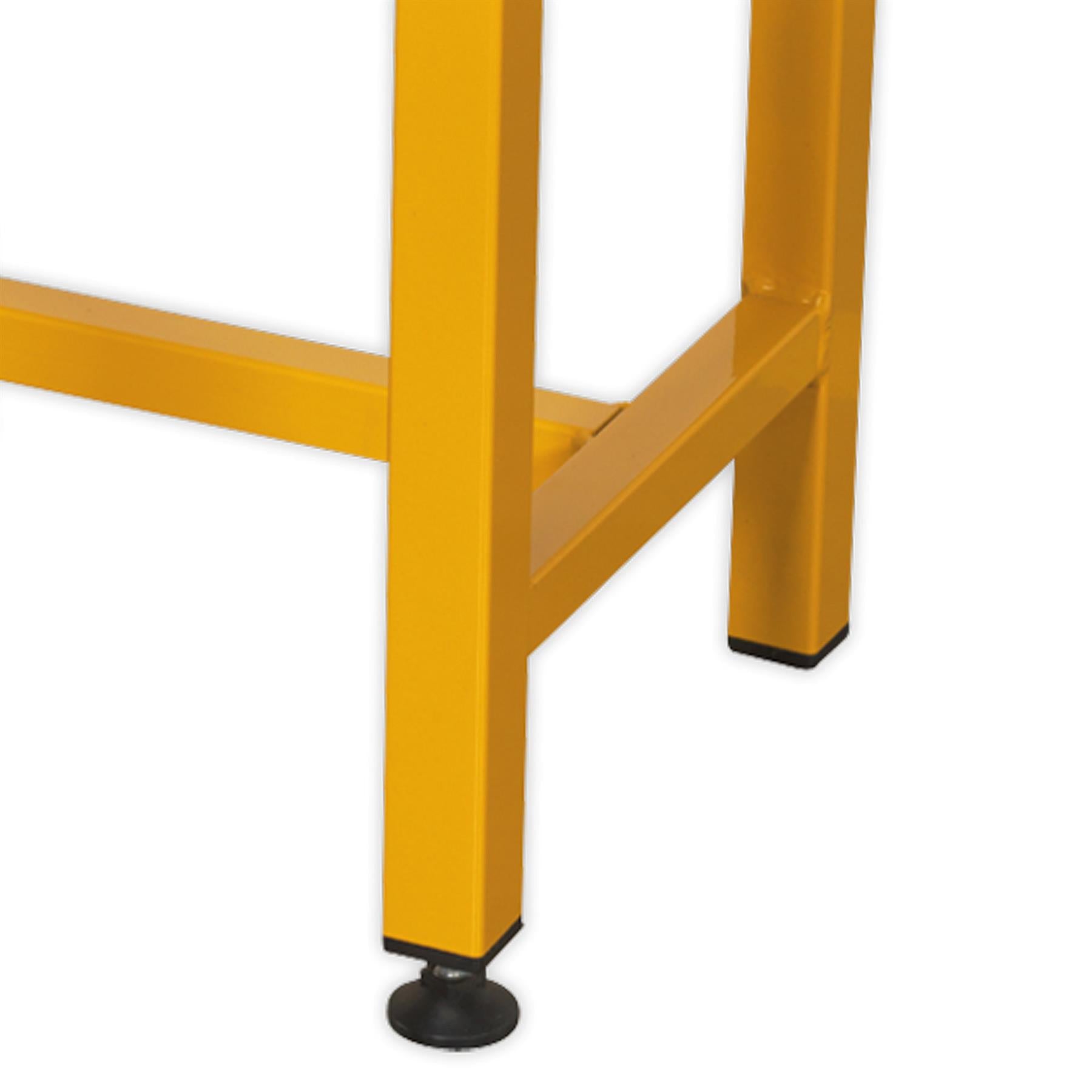 Sealey Floor Stand for FSC06  Sturdy metal stand FSC06ST