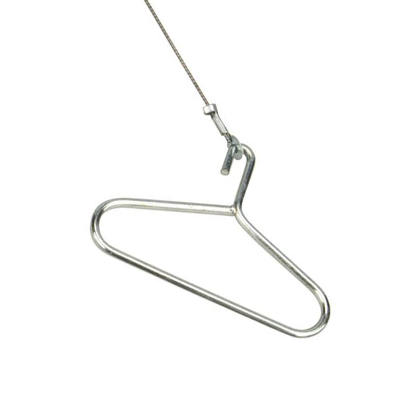 Metal Wire Hand Saw + Spare Blade Flexible Cuts Plastic Tubes Metal Plumbing