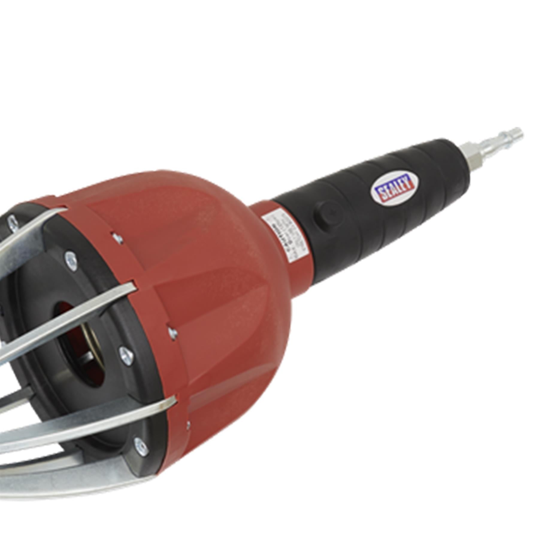 Sealey BSL103 CV Joint CVJ Boot Slider Removal Air Tool Cars Vans Vehicles