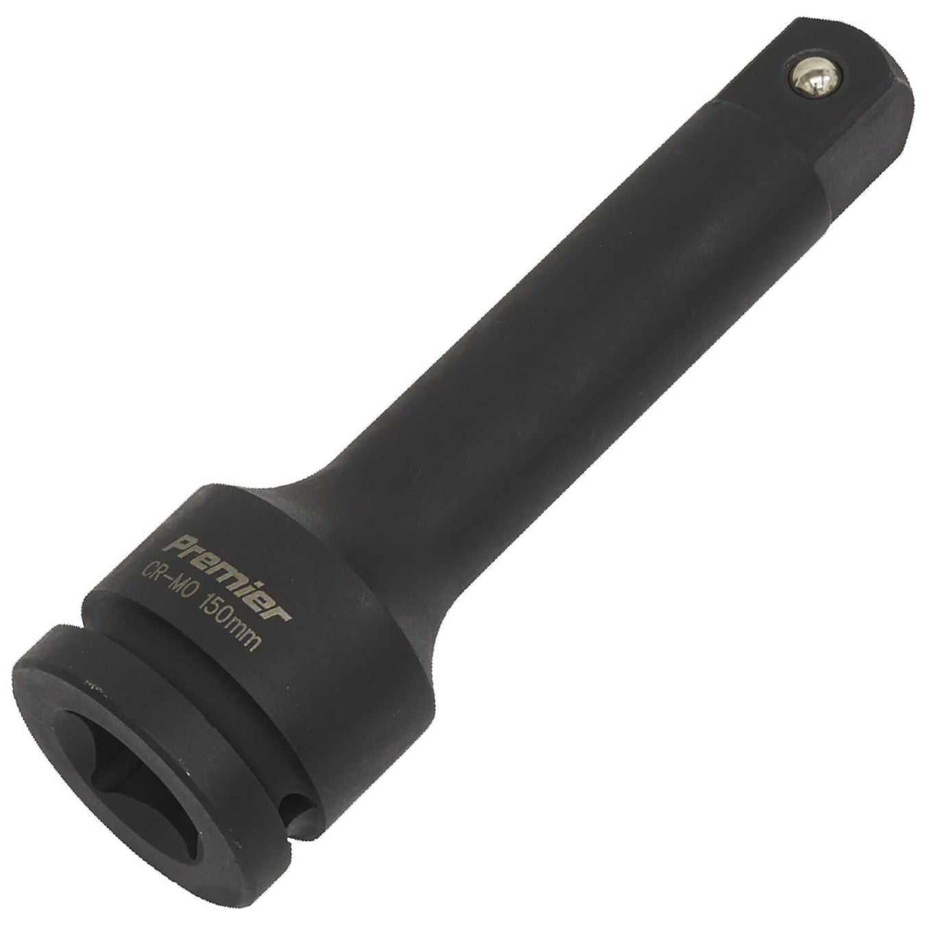 Sealey Impact Extension Bar 150mm 3/4"Sq Drive