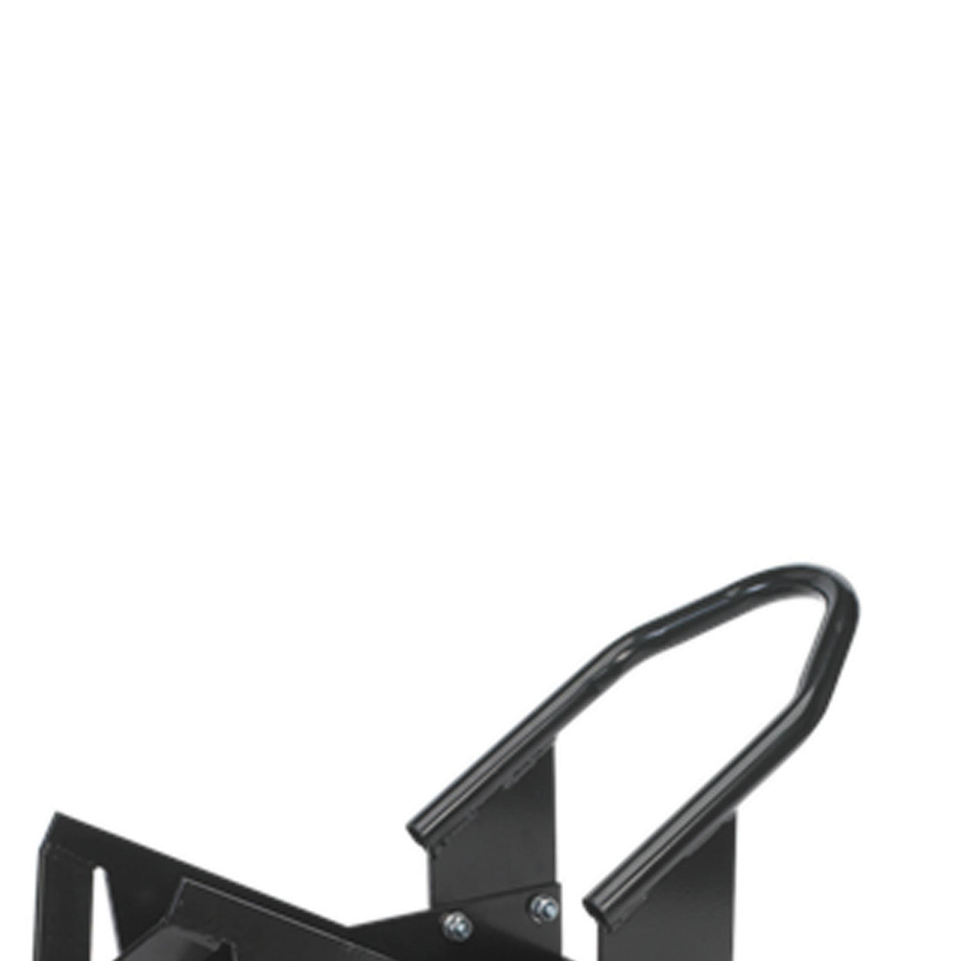 Sealey Motorcycle Rear Wheel Chock