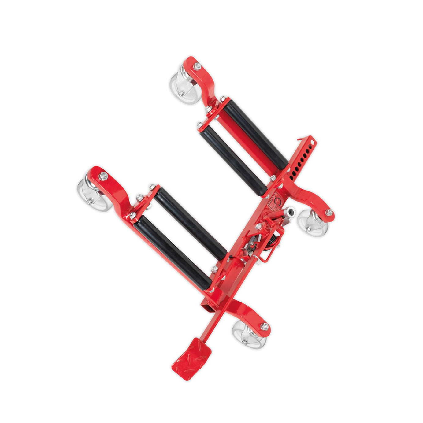 Sealey Wheel Skate 570kg Capacity
