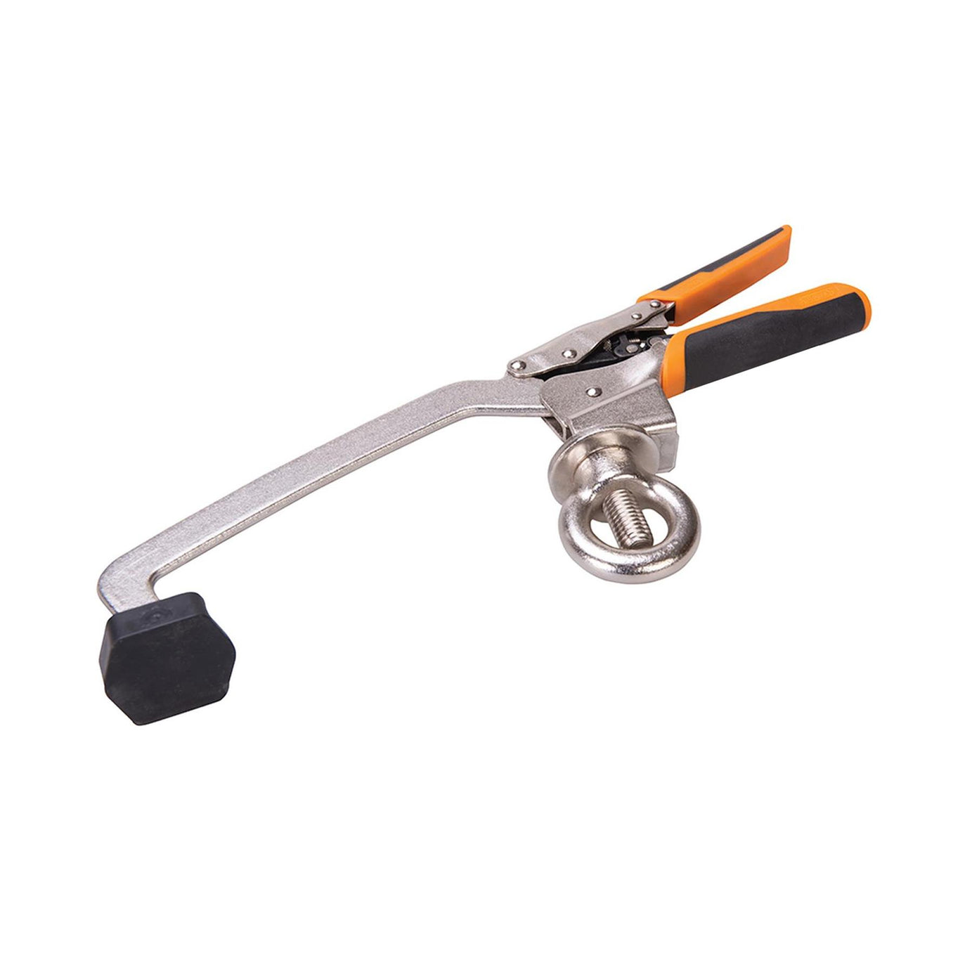 AutoJaws Drill Press  6" 150mm Bench Clamp