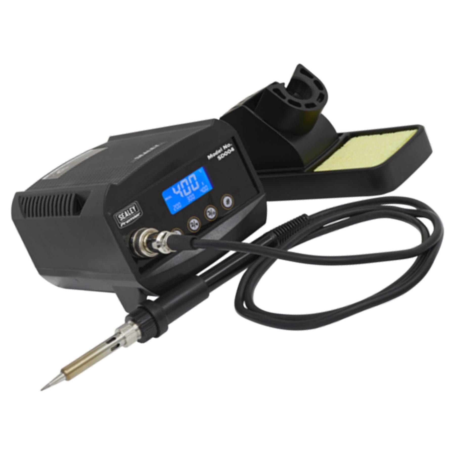 Sealey Soldering Station 60W