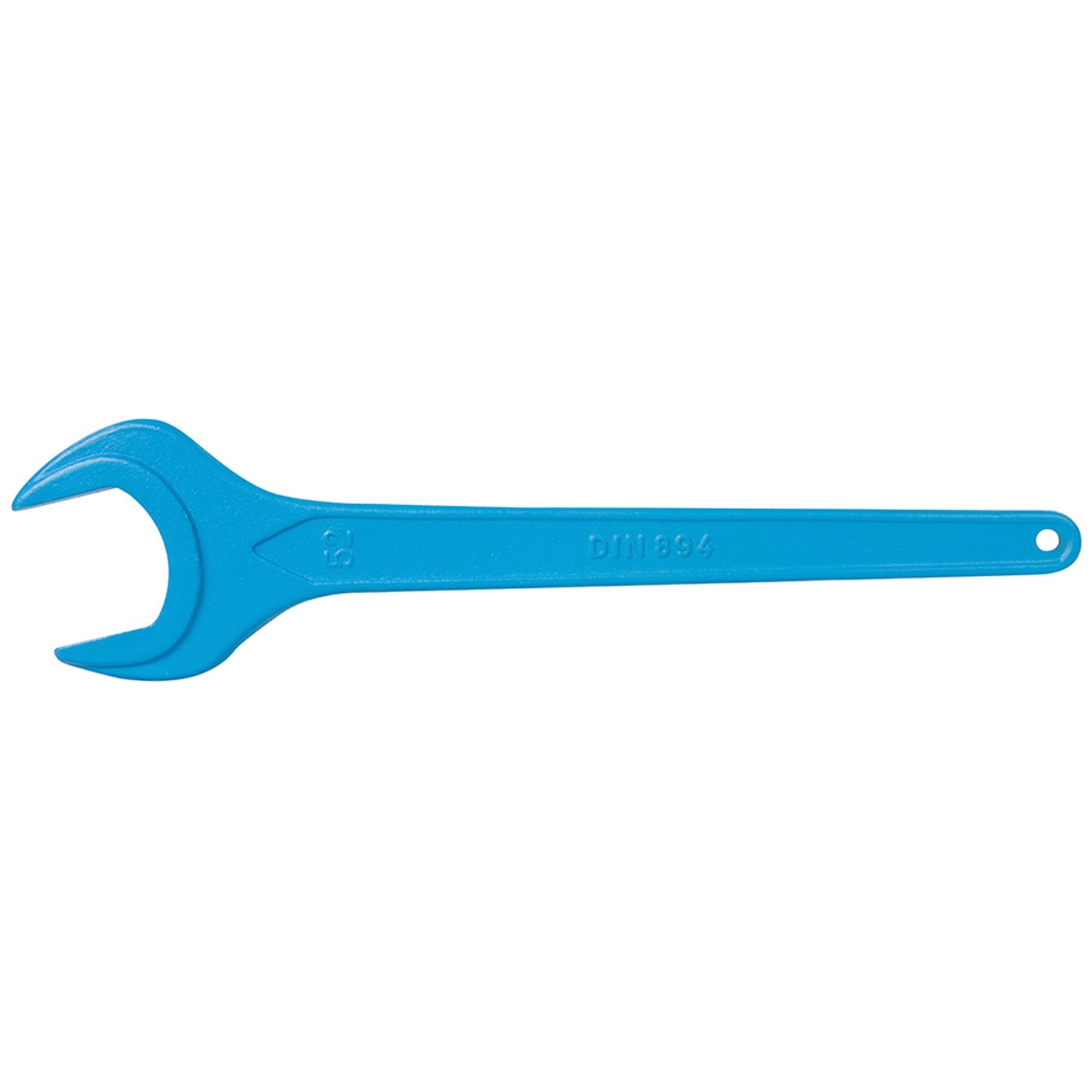 Pump Nut Spanner 52mm A/F Works With Heating Circulating Pumps Hand Tool