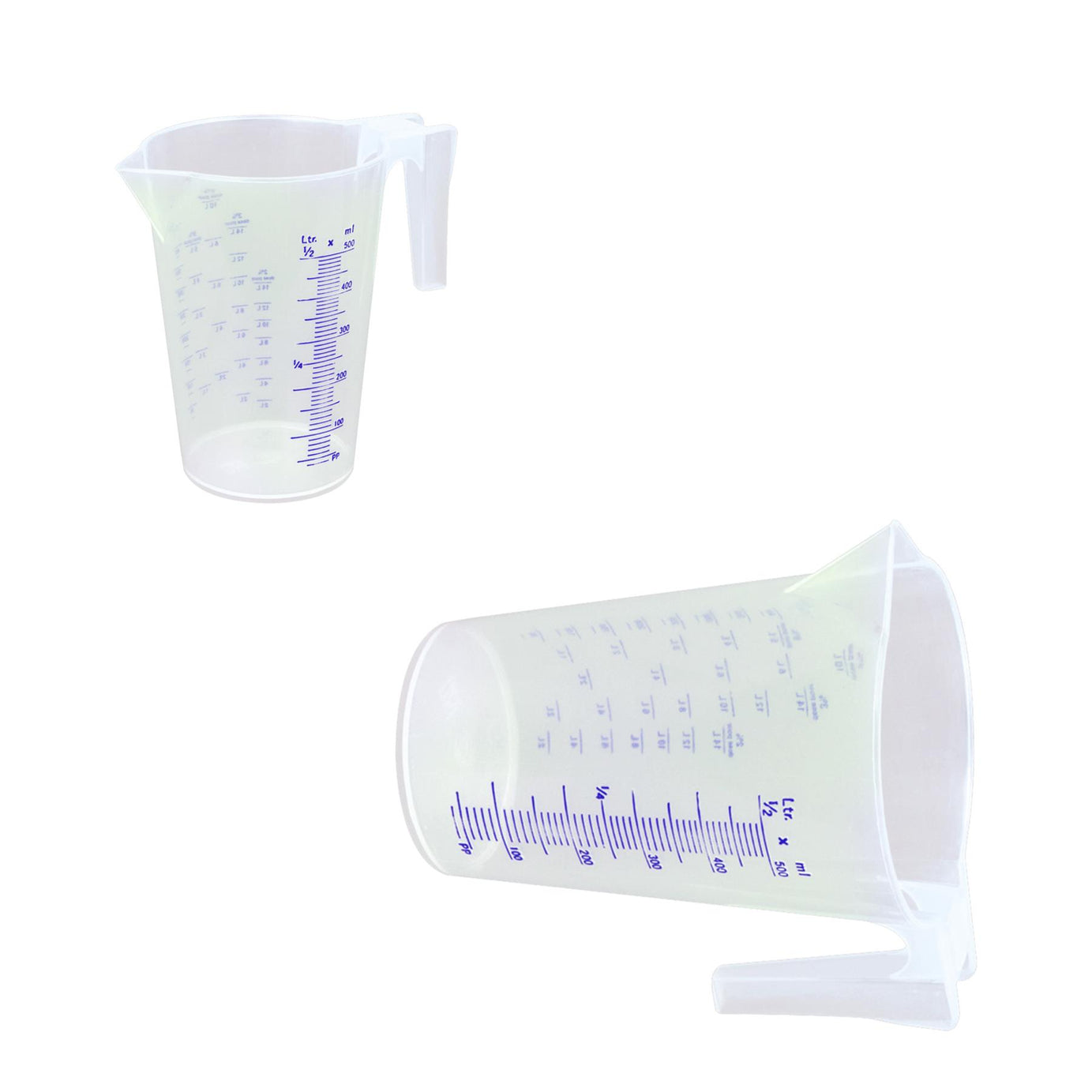 Sealey Mixture Measuring Jug 500ml
