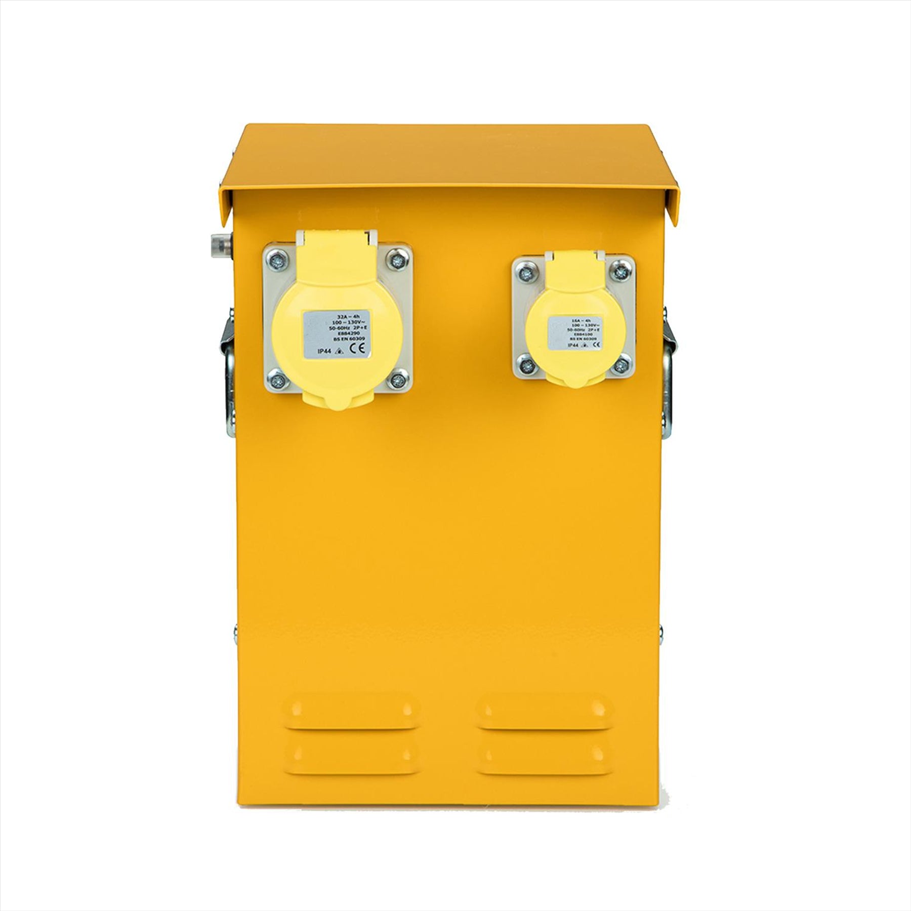 Defender 3kVA Metal Heater Transformer 110V 16A / 32A