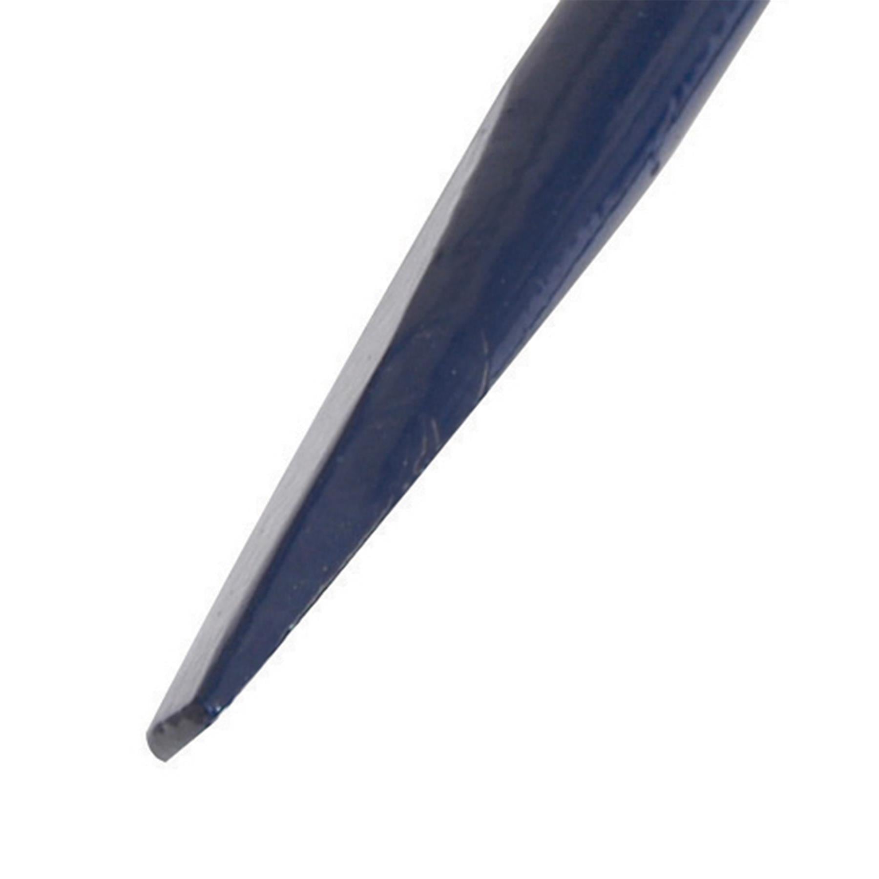 Combination Stopcock Key 970mm Pointed Handle For Opening Stopcock Covers