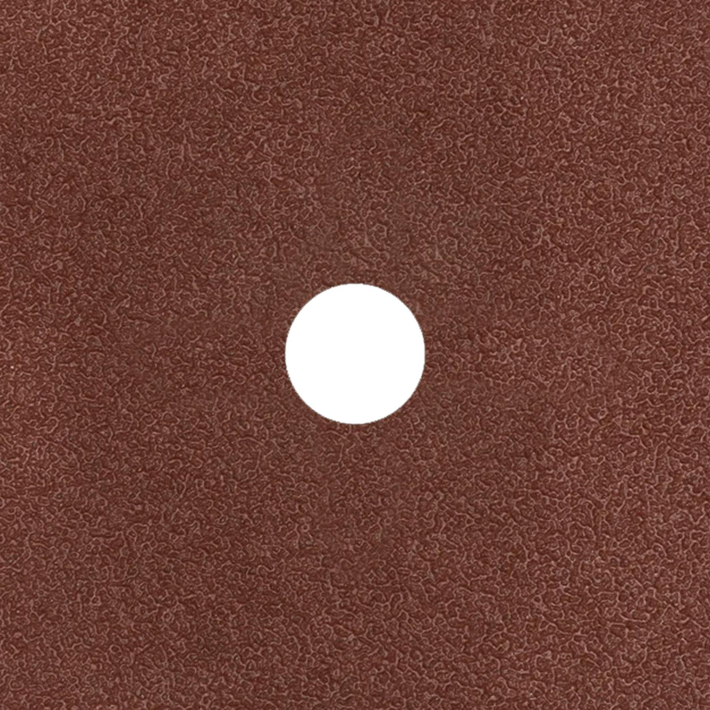 Fibre Backed Disc 175mm - 40Grit Pack of 25. Sealey