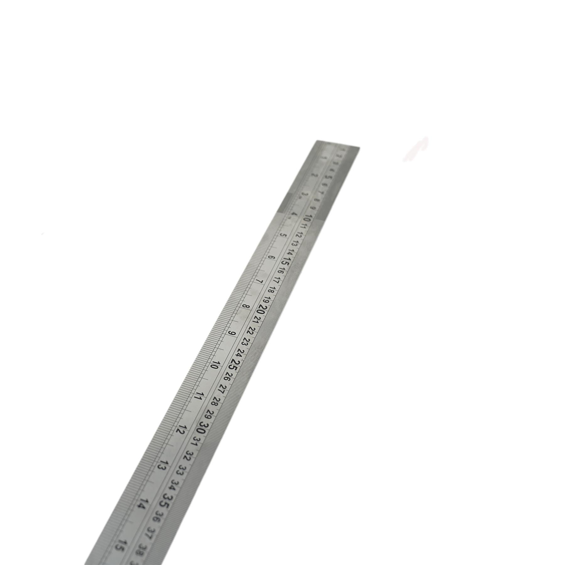 Stainless Steel Ruler