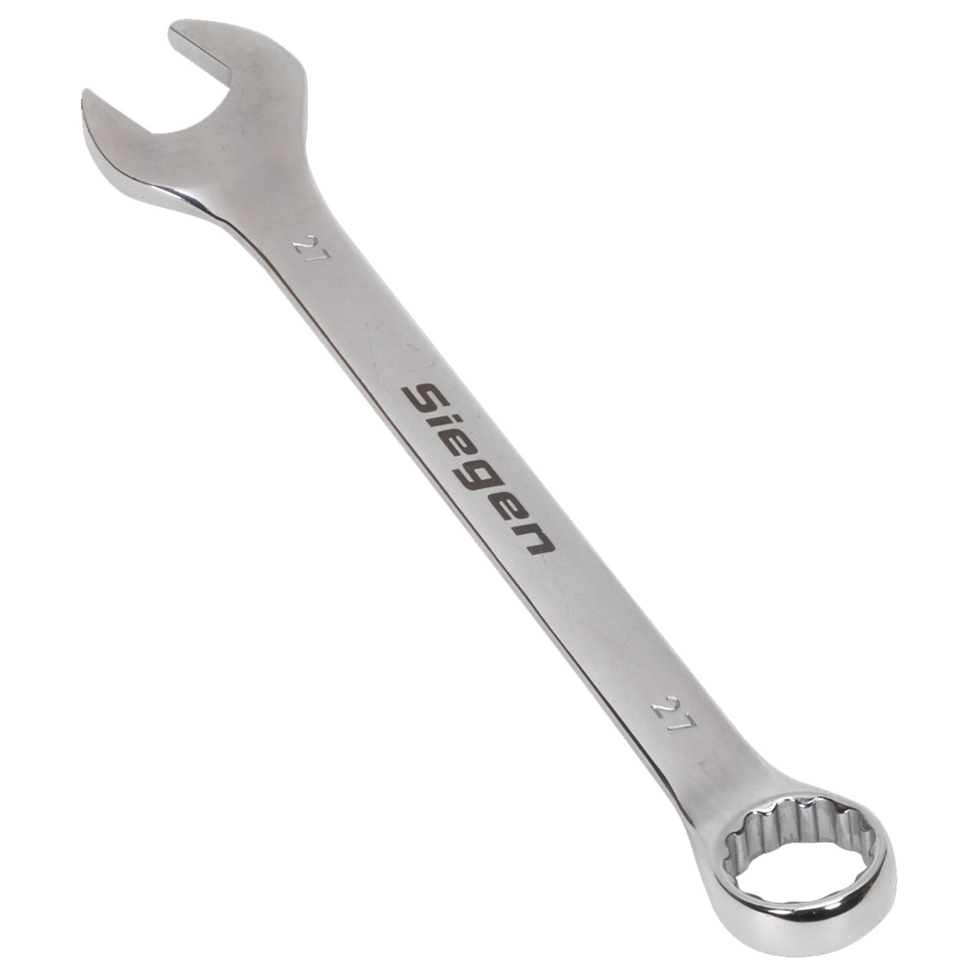Sealey Combination Spanner 27mm