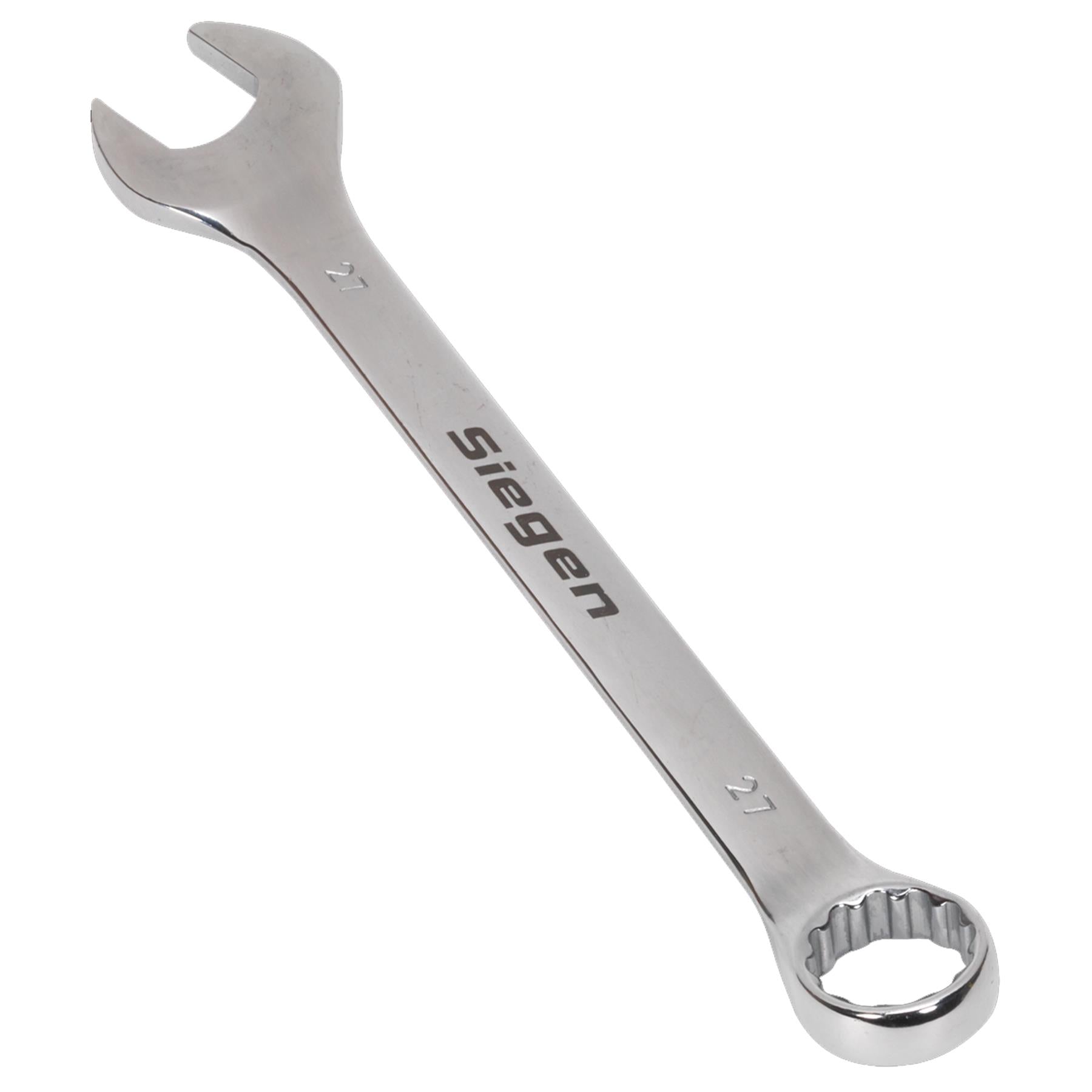 Sealey Combination Spanner 27mm