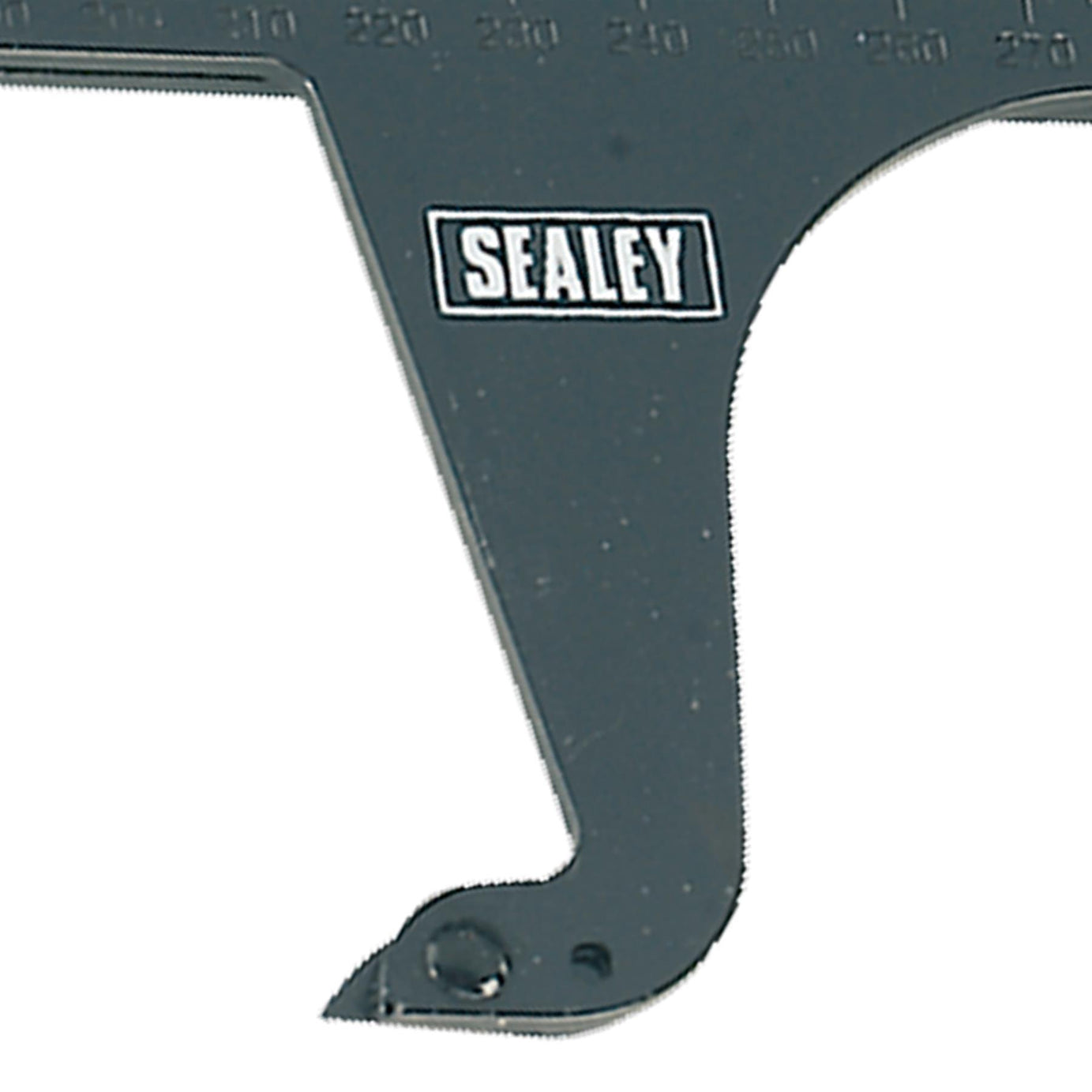 Sealey Brake Drum Wear Gauge VS040 Garage Workshop DIY