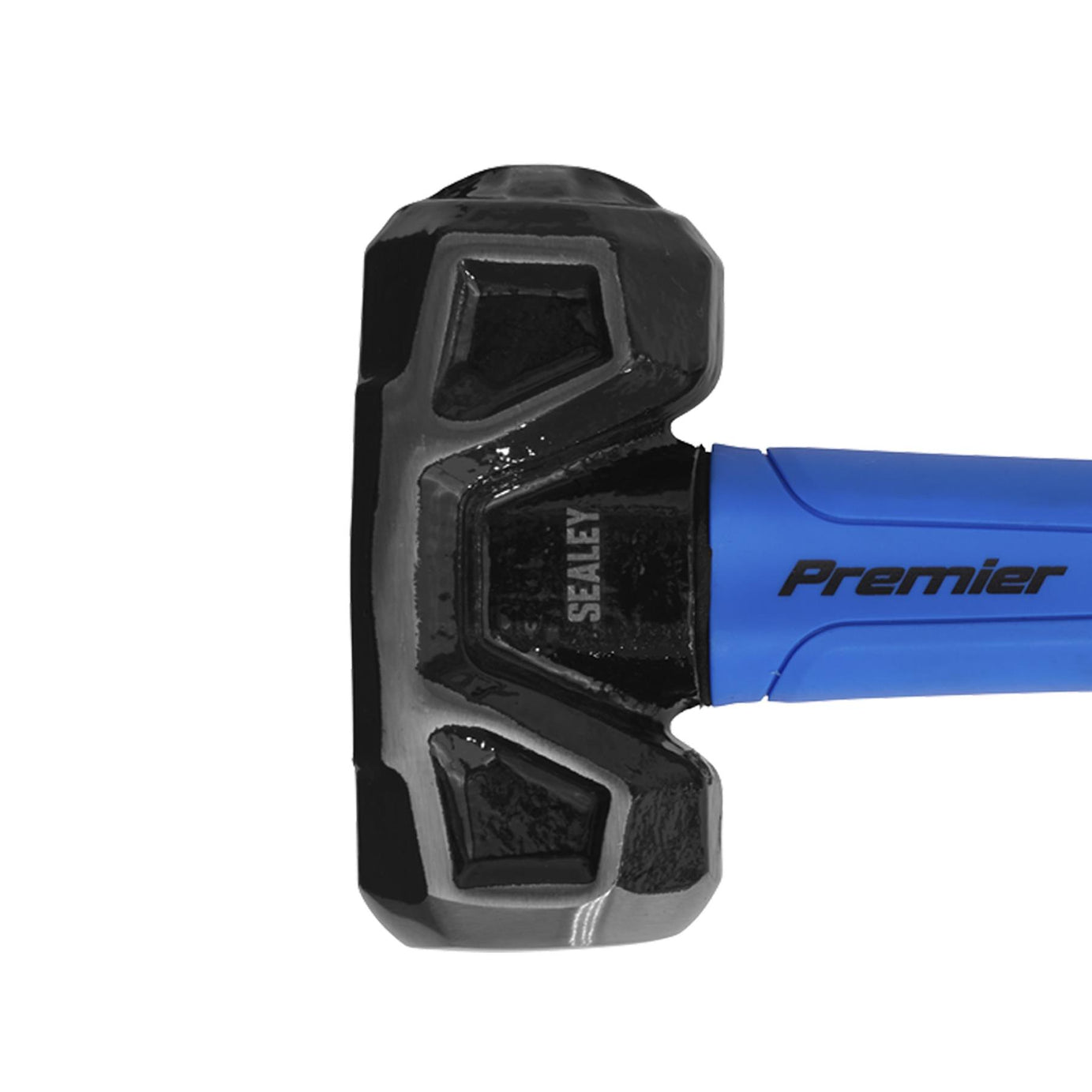 Sealey Club Hammer with Fibreglass Shaft 3lb