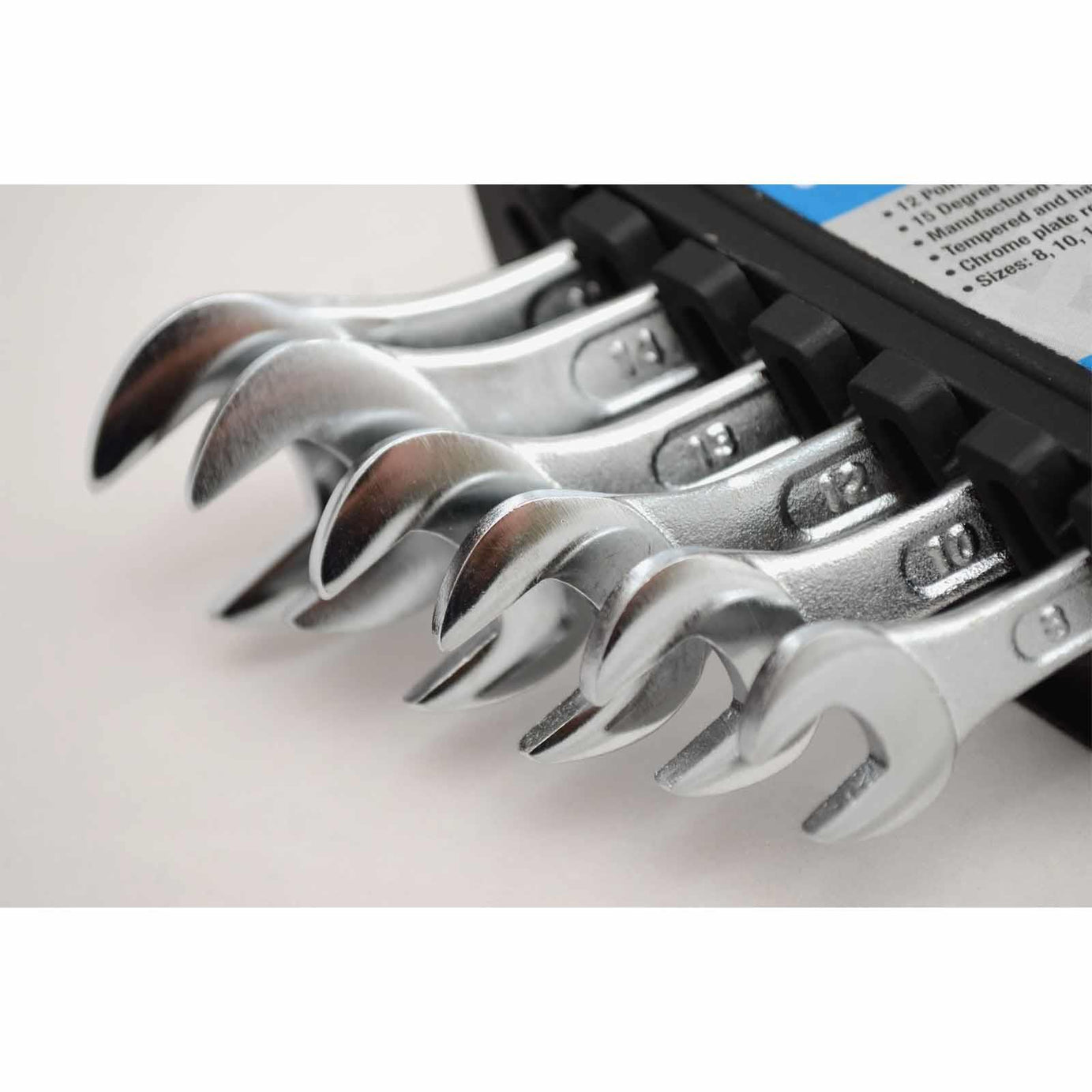 Corrosion Resistance